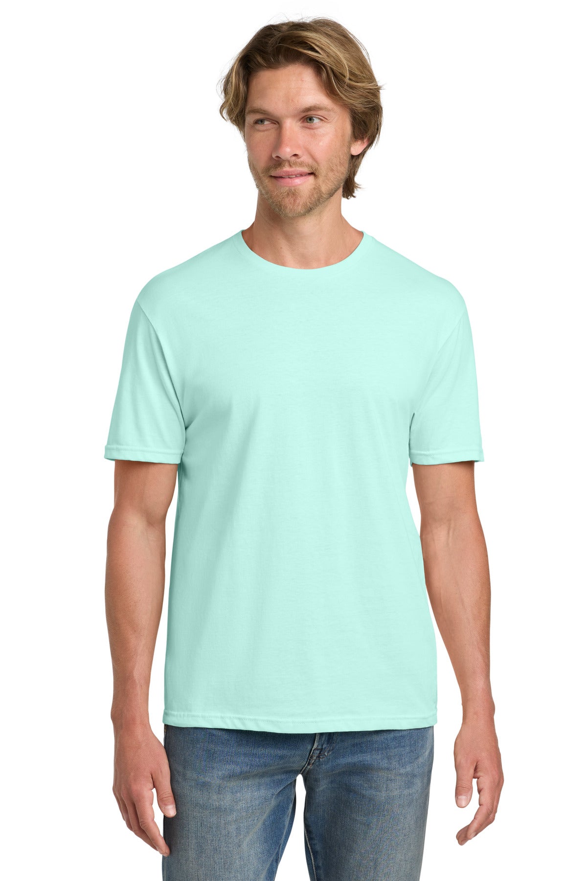 Gildan® 100% Ring Spun Cotton T-Shirt