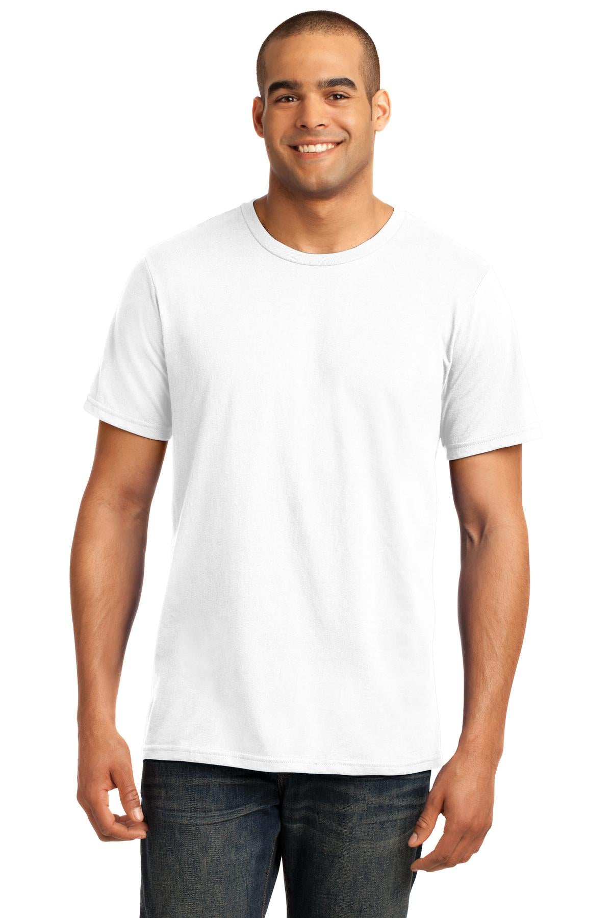 Gildan® 100% Ring Spun Cotton T-Shirt