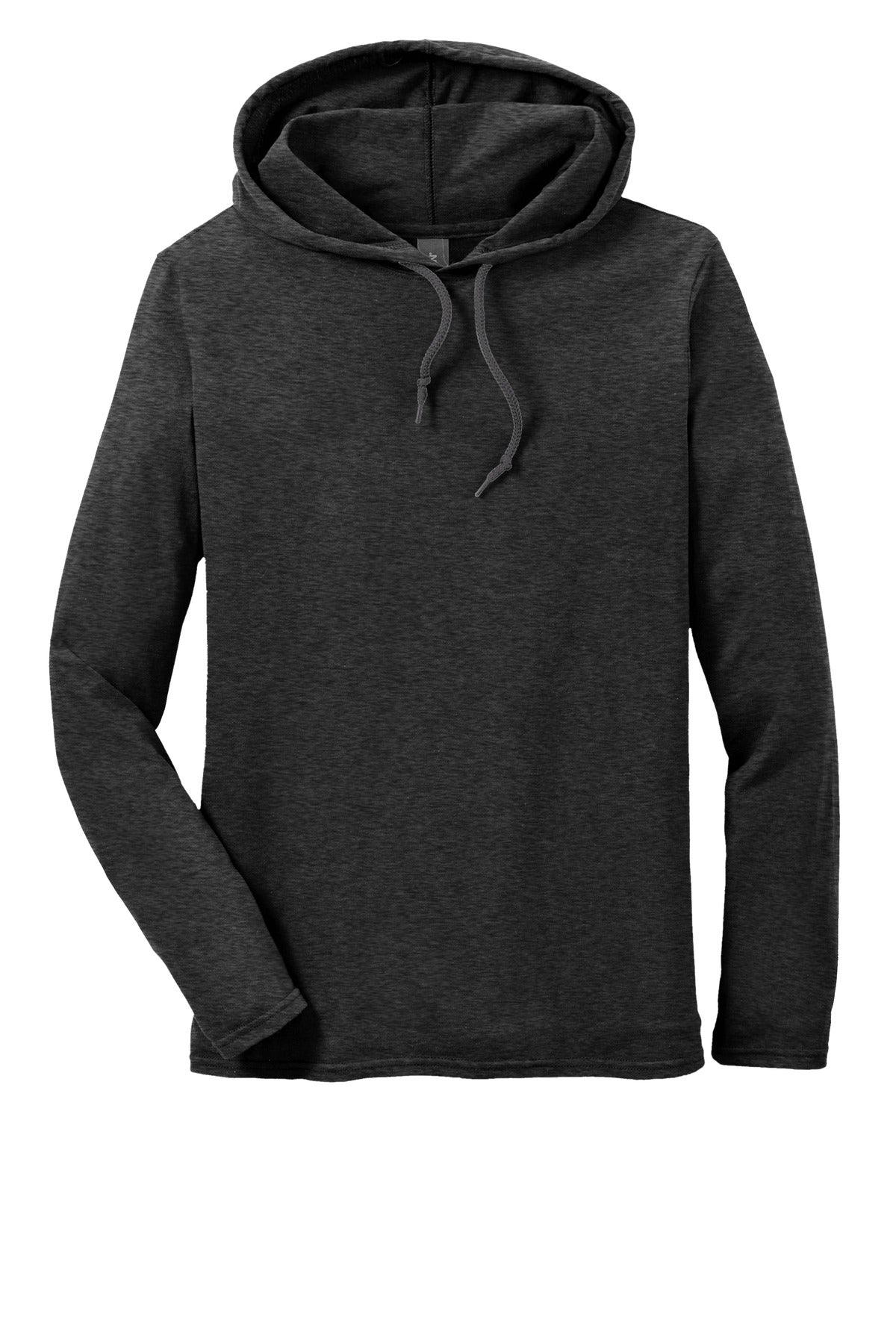 Gildan® 100% Ring Spun Cotton Long Sleeve Hooded T-Shirt