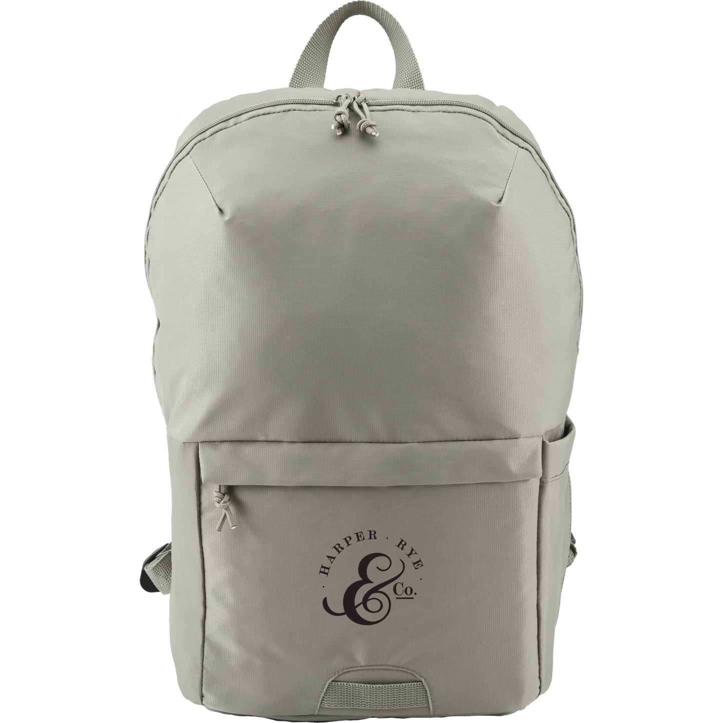 Greenway Recycled 15" Laptop Backpack