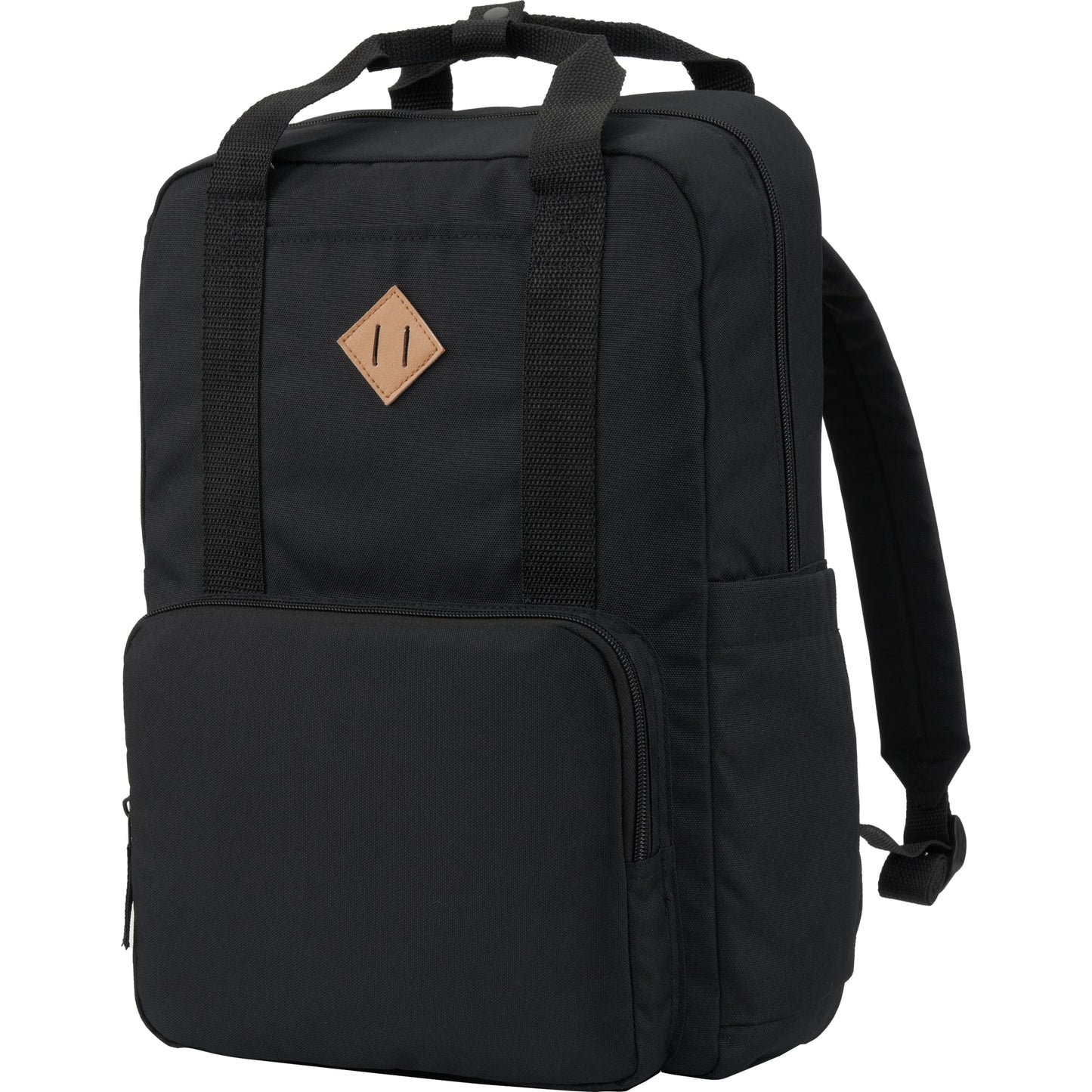 Fife Recycled 15" Laptop Backpack