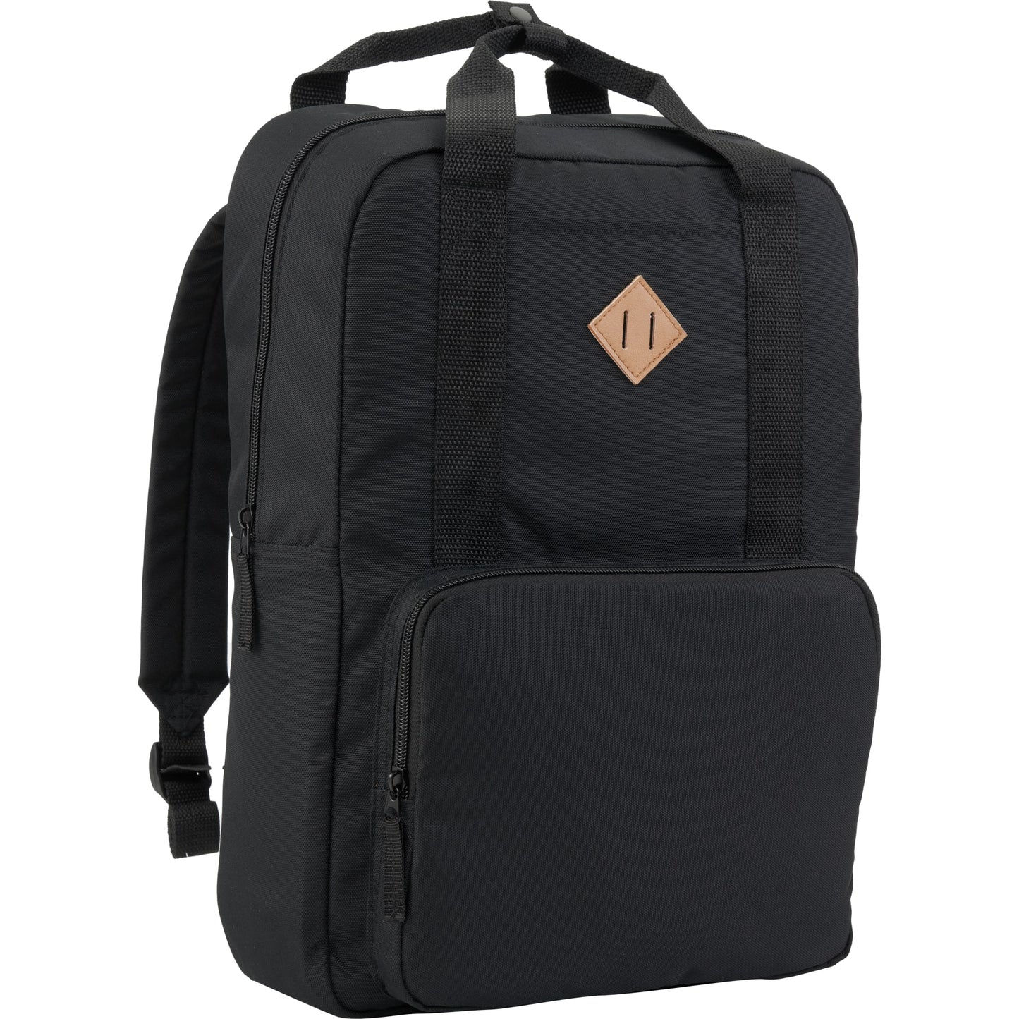 Fife Recycled 15" Laptop Backpack