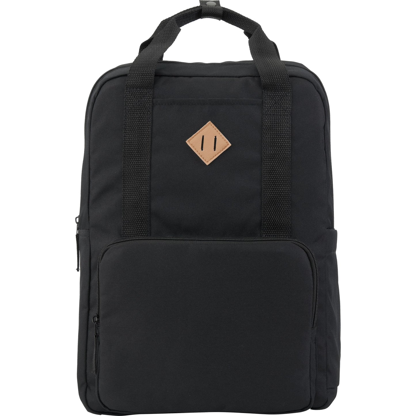 Fife Recycled 15" Laptop Backpack