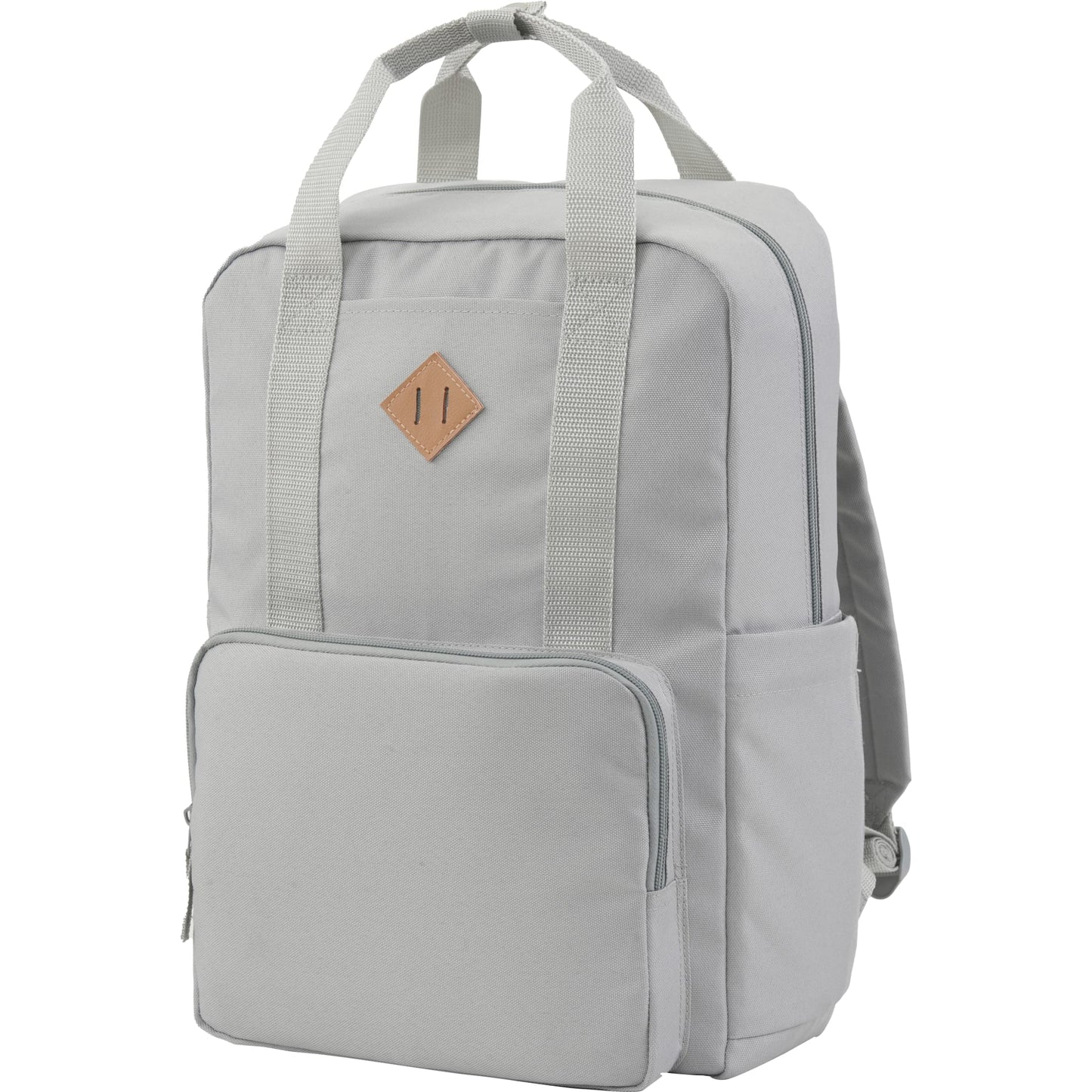 Fife Recycled 15" Laptop Backpack