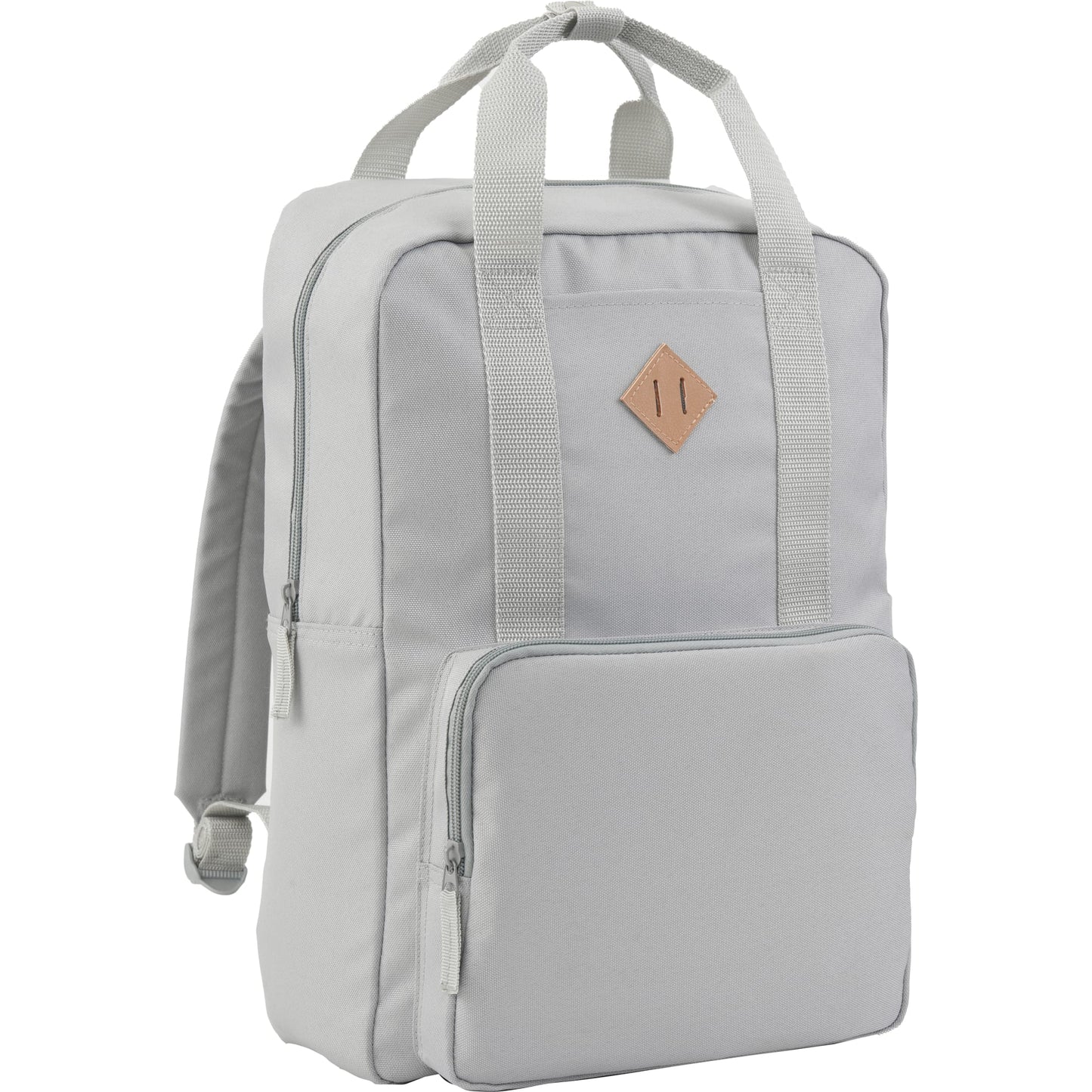 Fife Recycled 15" Laptop Backpack