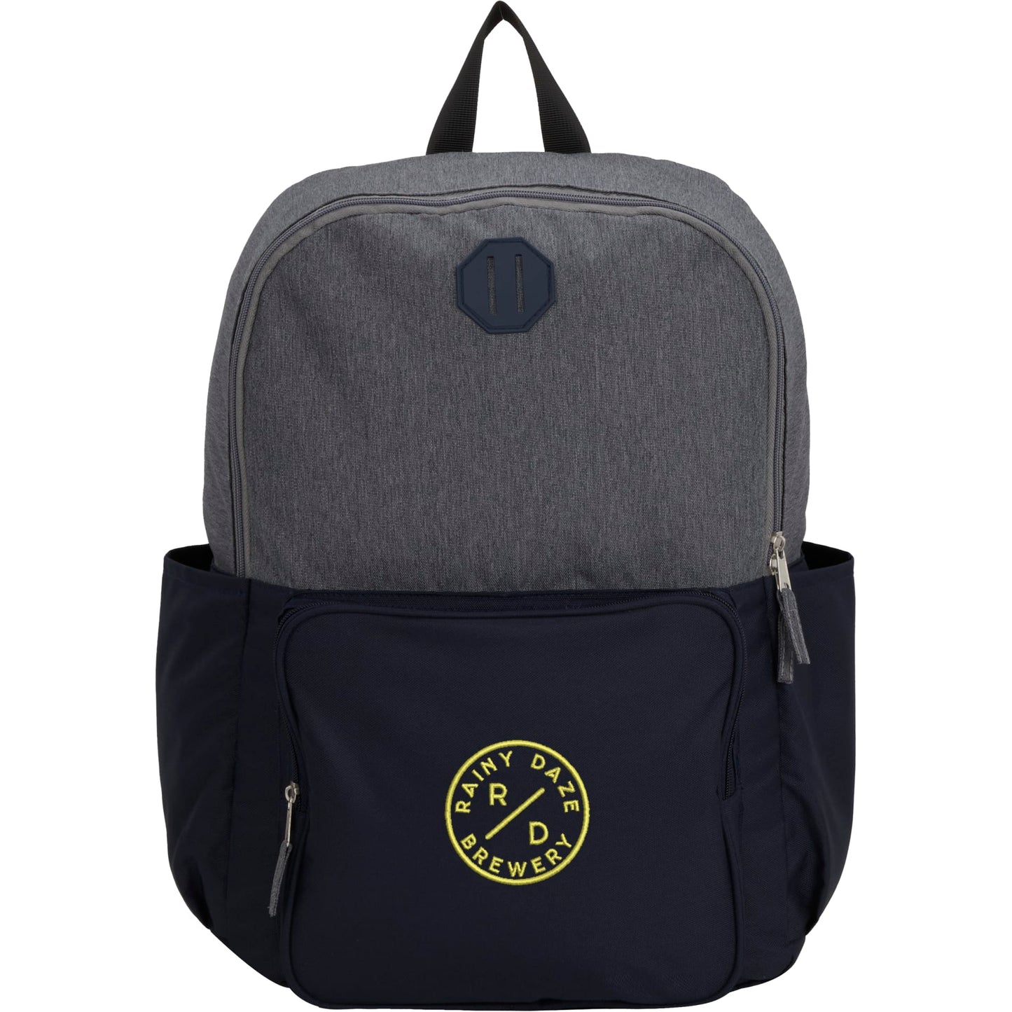 Paired Recycled 15" Laptop Backpack