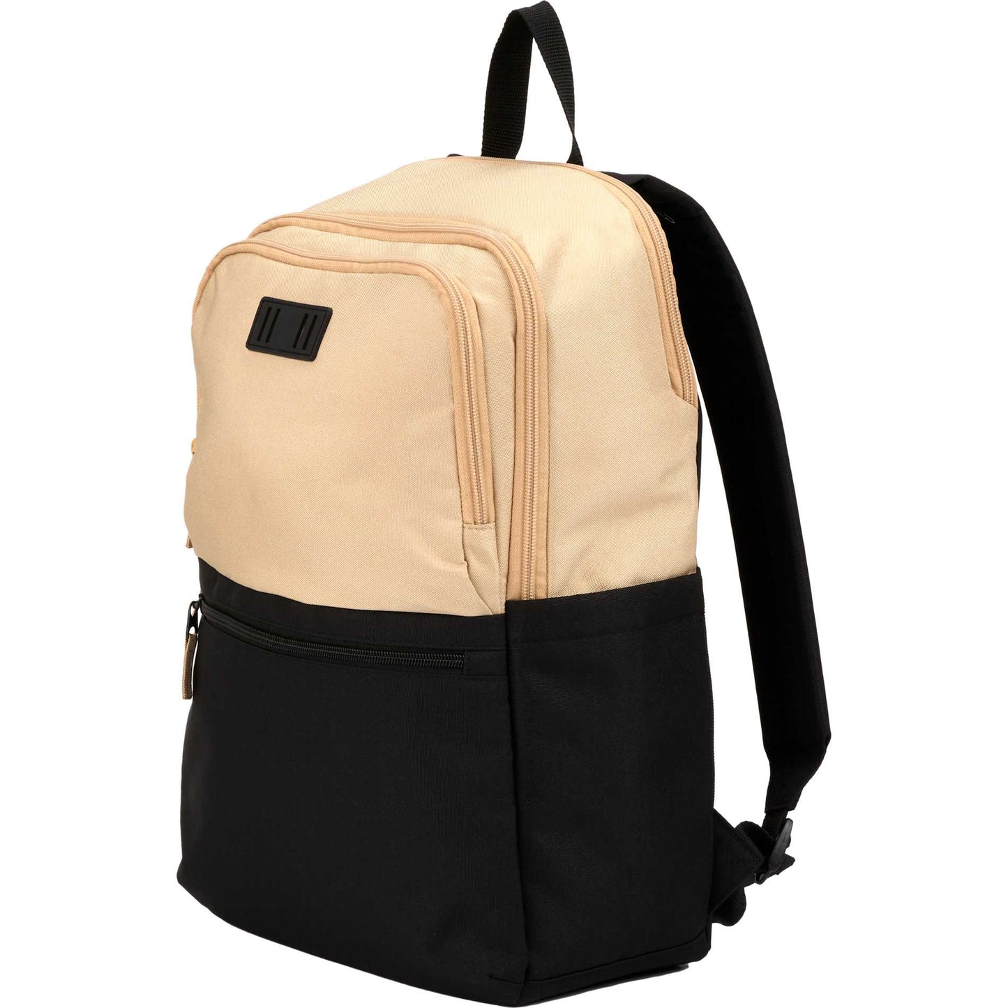 Duo Recycled 15" Laptop Backpack