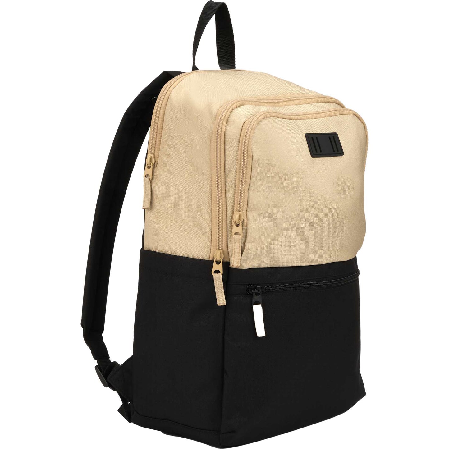 Duo Recycled 15" Laptop Backpack