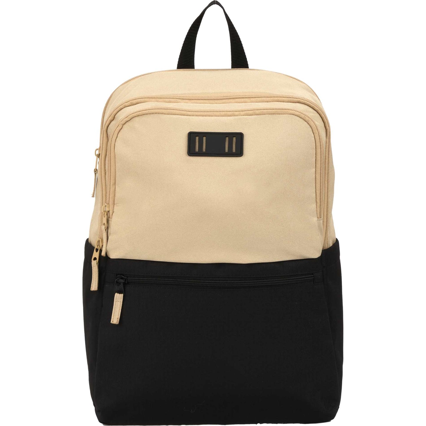 Duo Recycled 15" Laptop Backpack