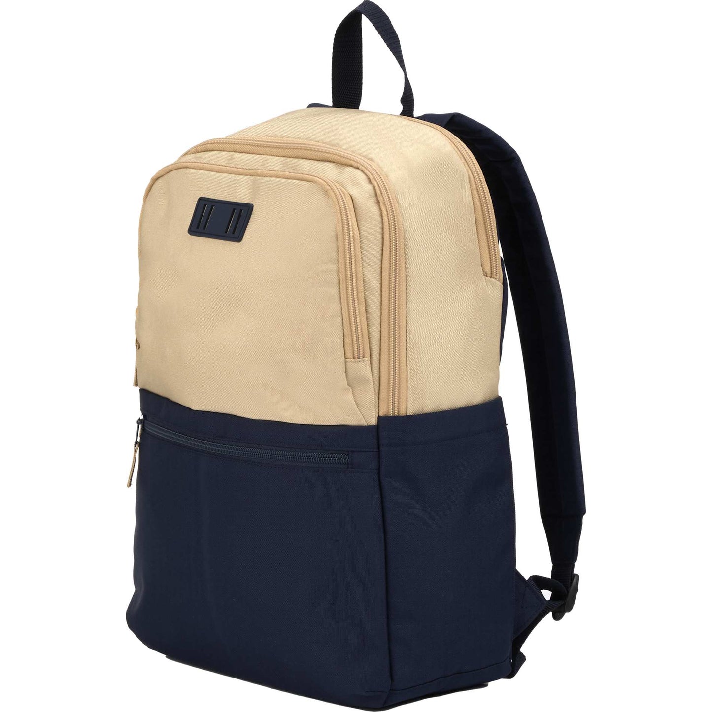 Duo Recycled 15" Laptop Backpack