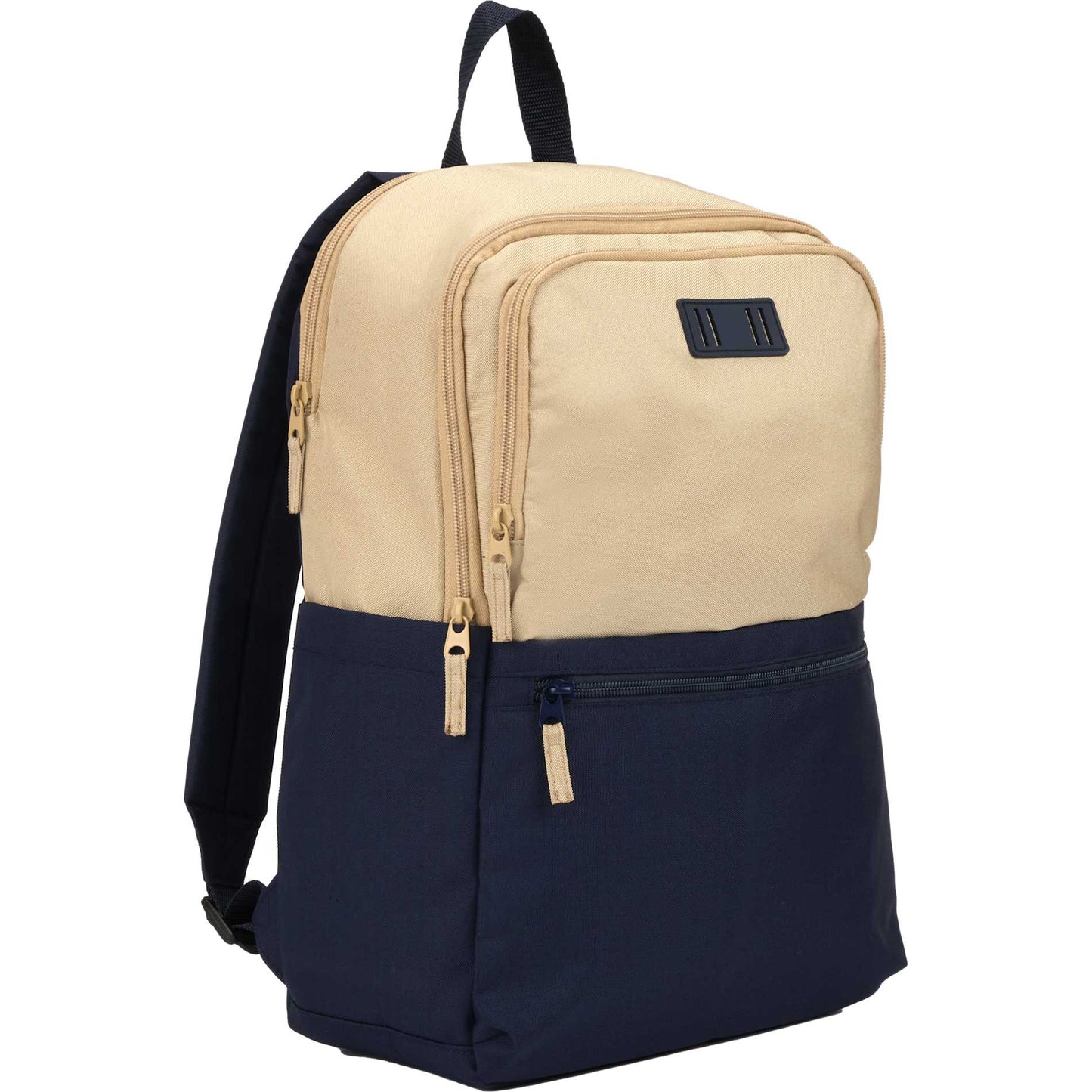 Duo Recycled 15" Laptop Backpack