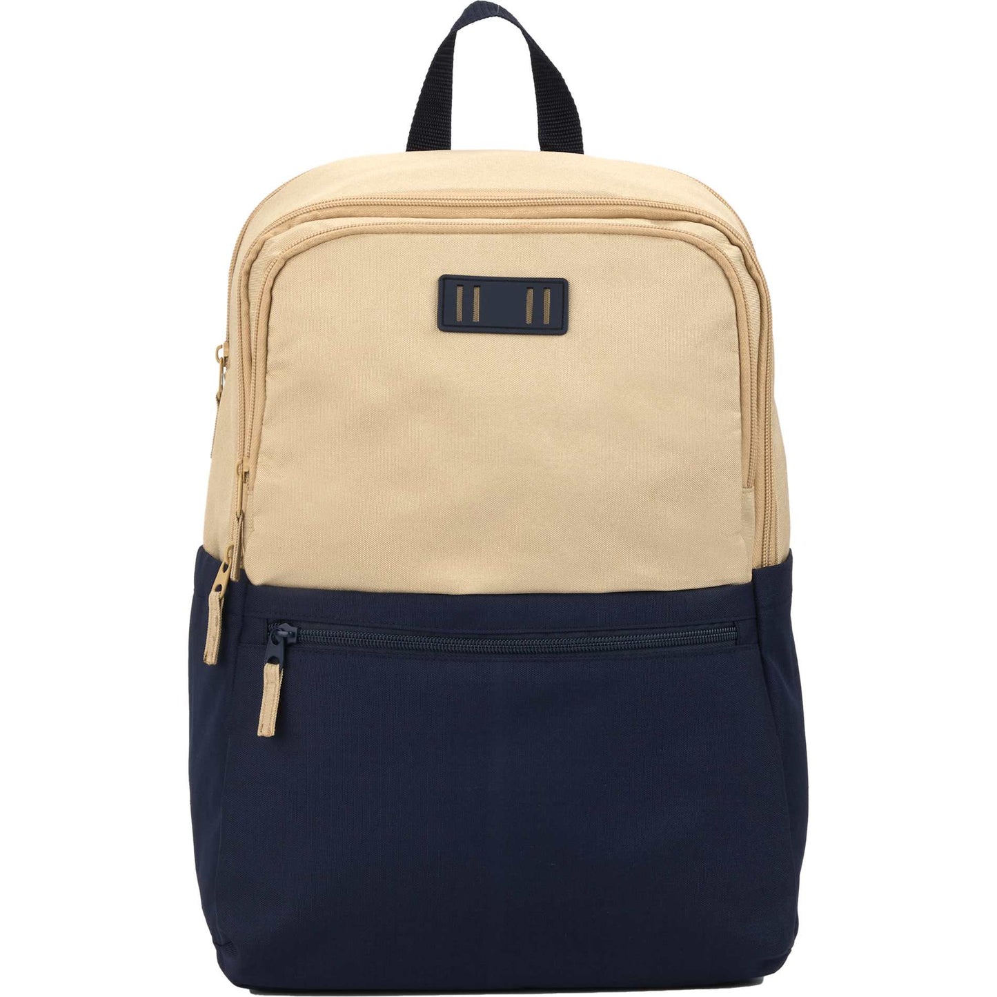 Duo Recycled 15" Laptop Backpack