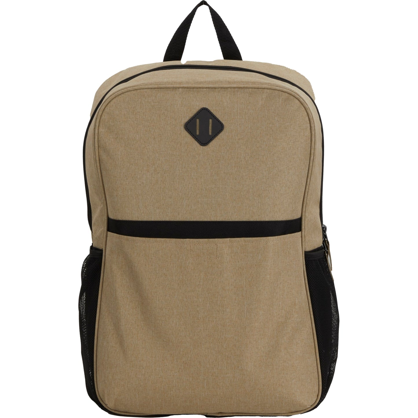 Parker Recycled 17" Laptop Backpack