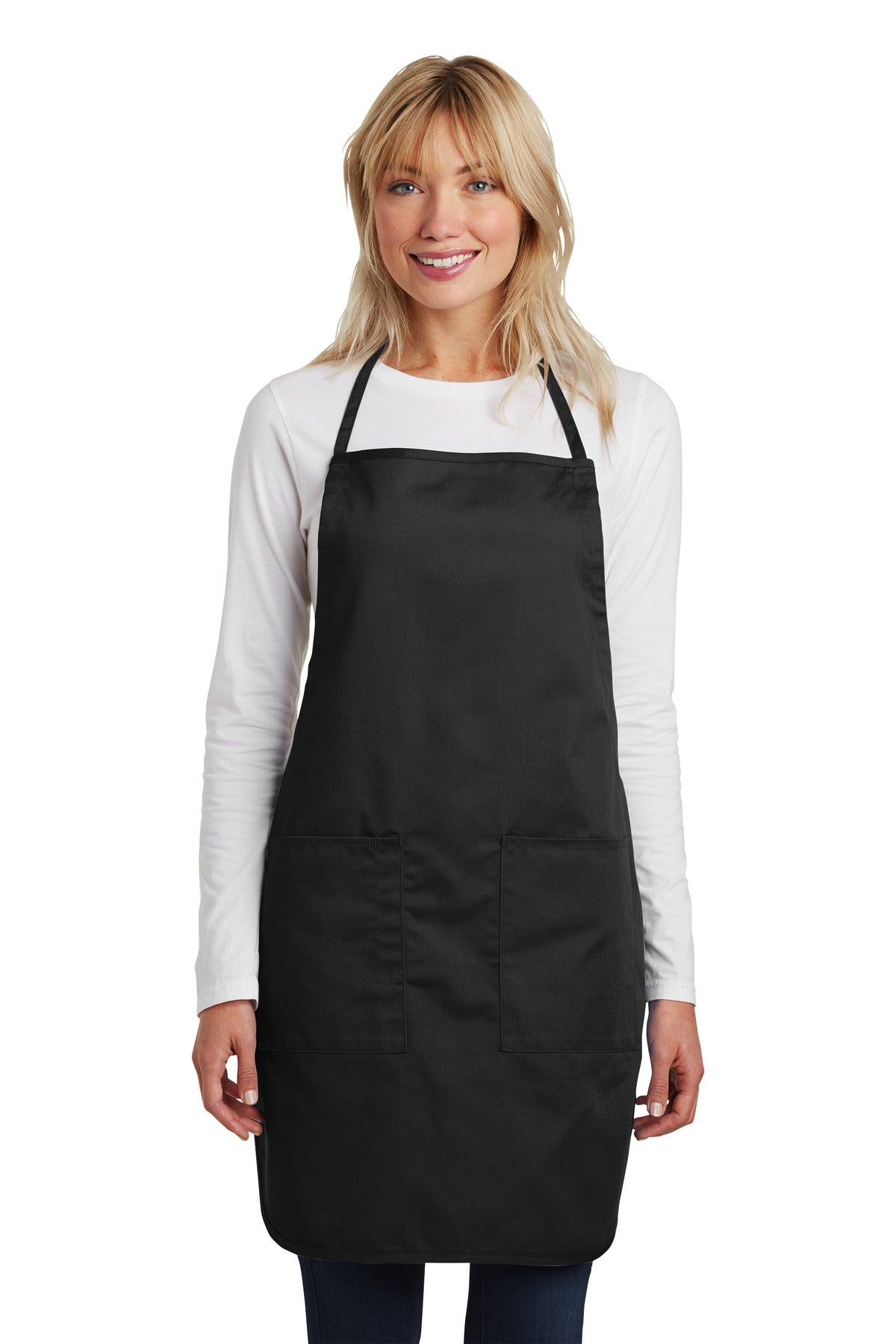 Port Authority® Full-Length Apron