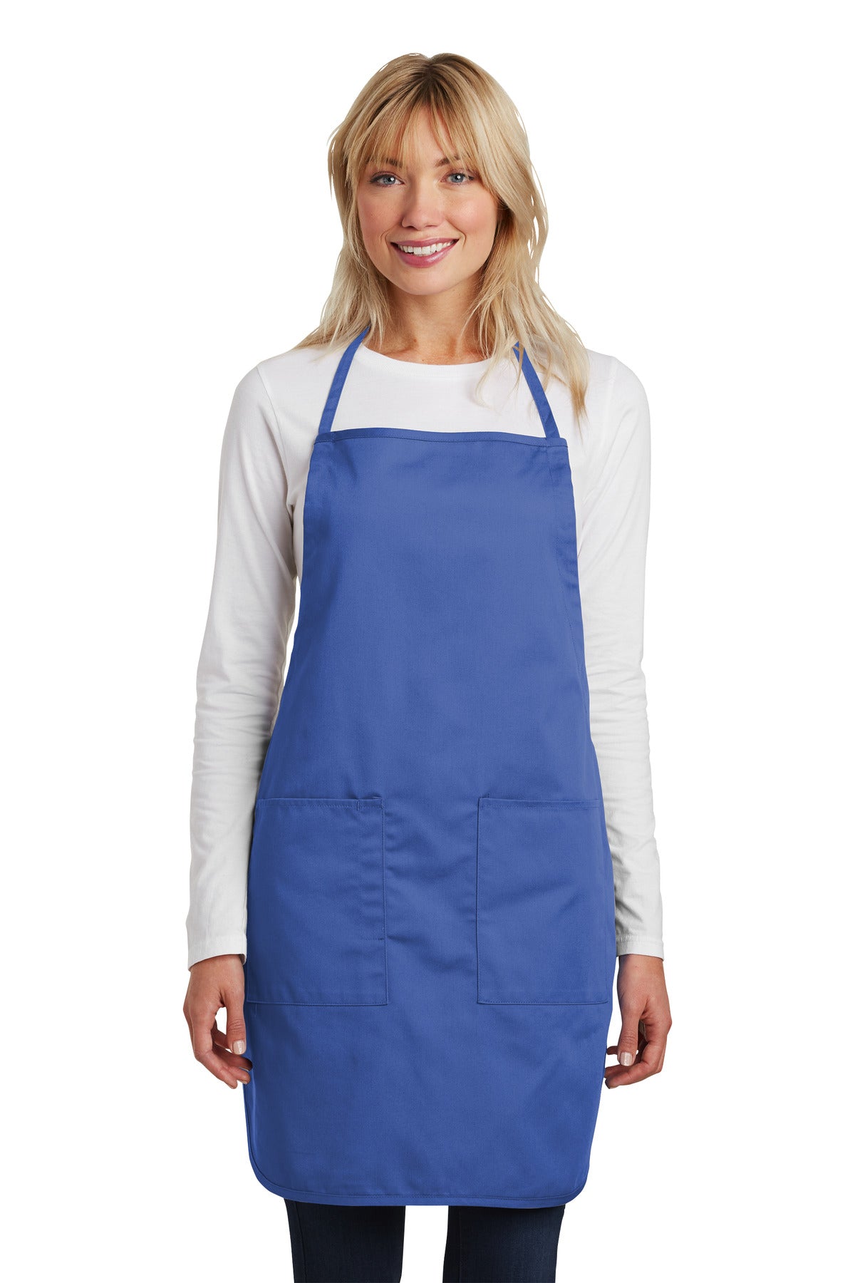 Port Authority® Full-Length Apron