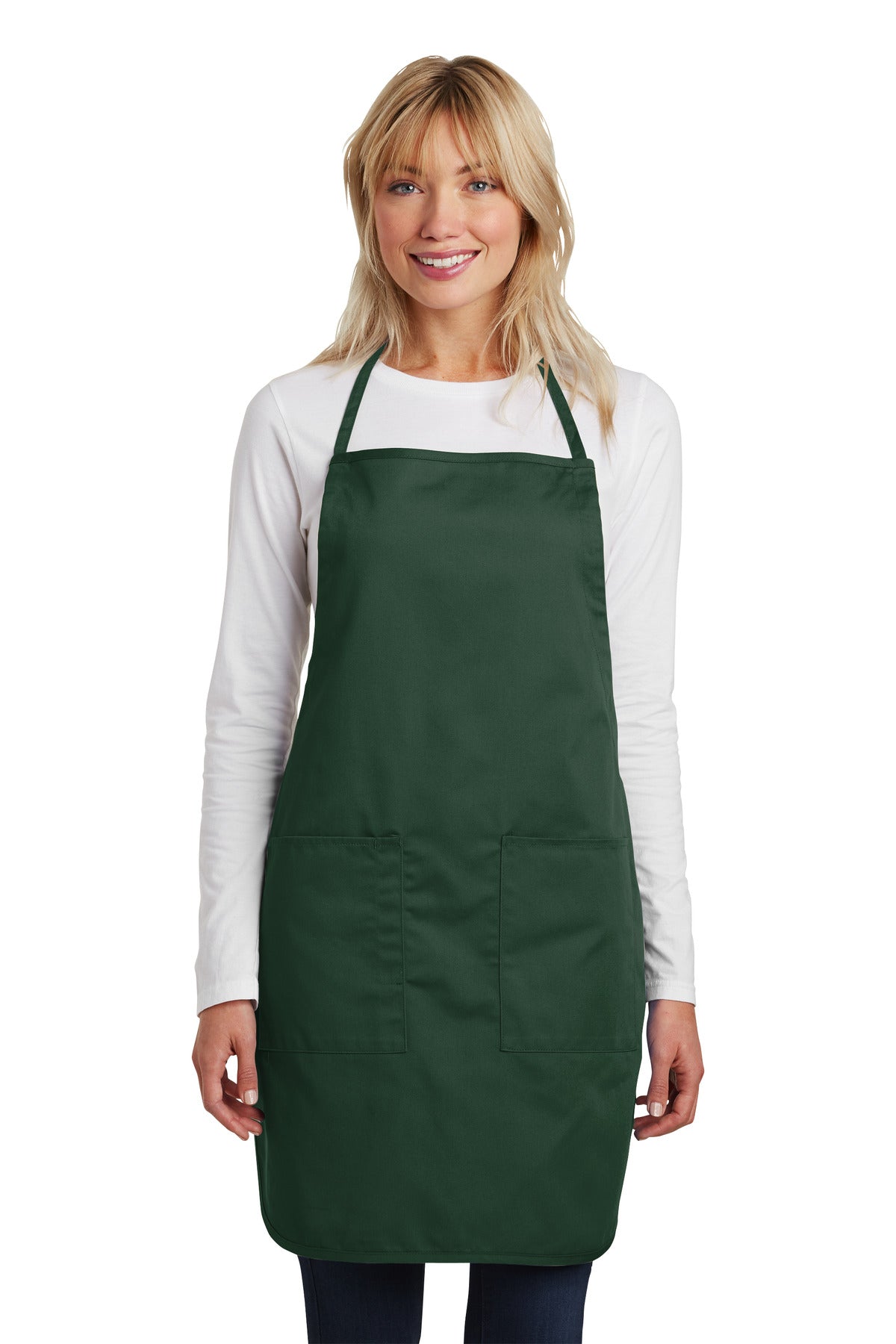 Port Authority® Full-Length Apron