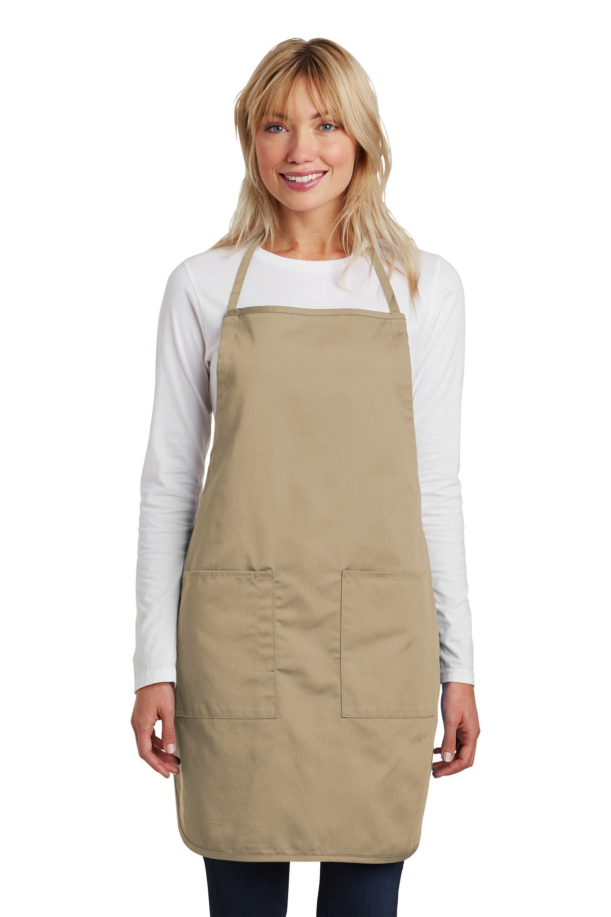 Port Authority® Full-Length Apron