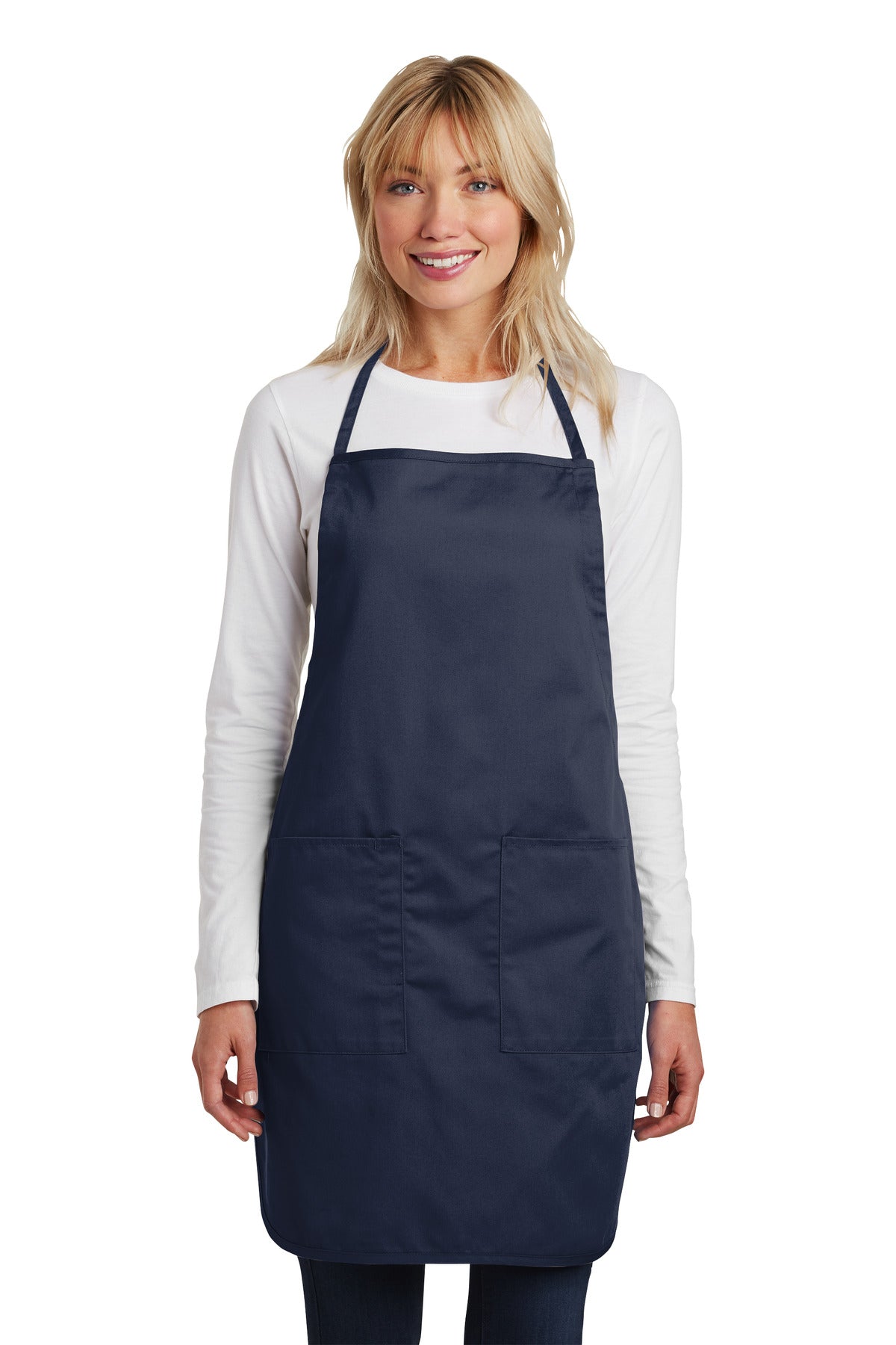 Port Authority® Full-Length Apron