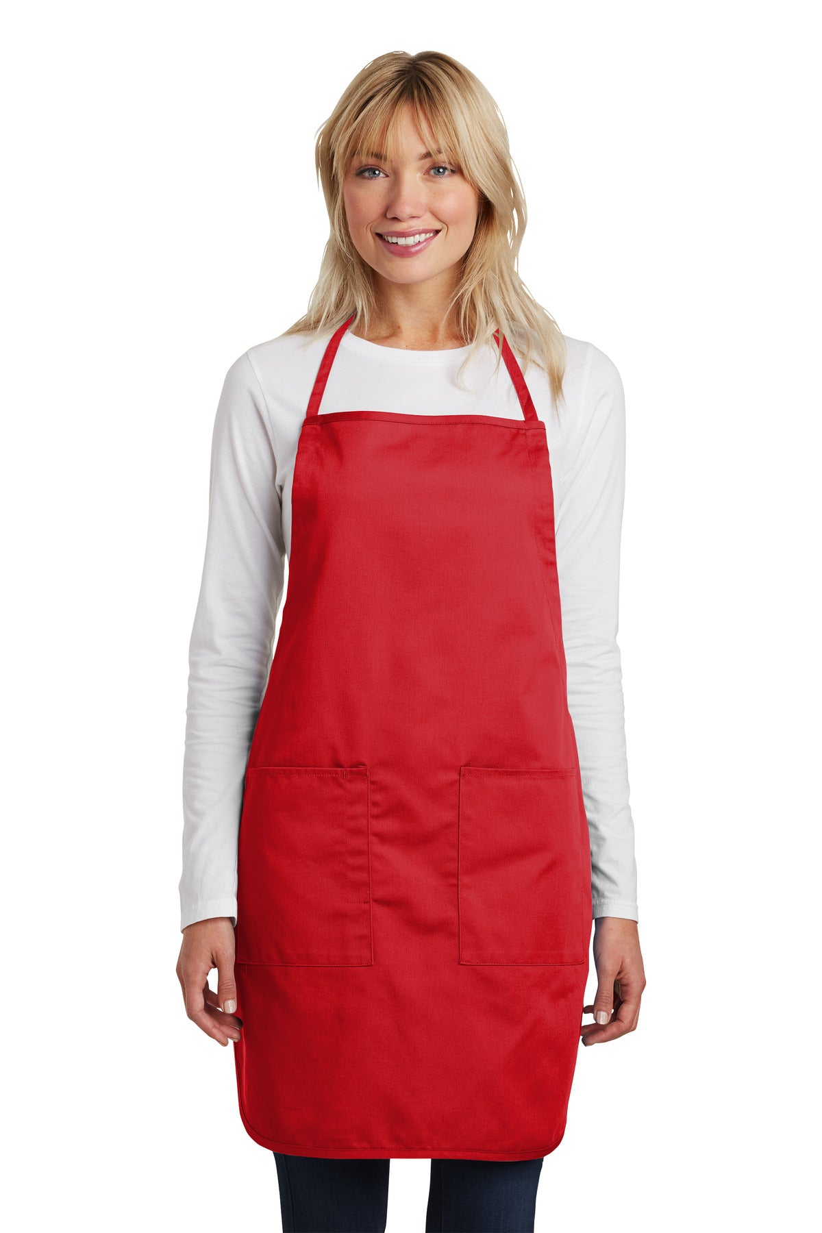 Port Authority® Full-Length Apron