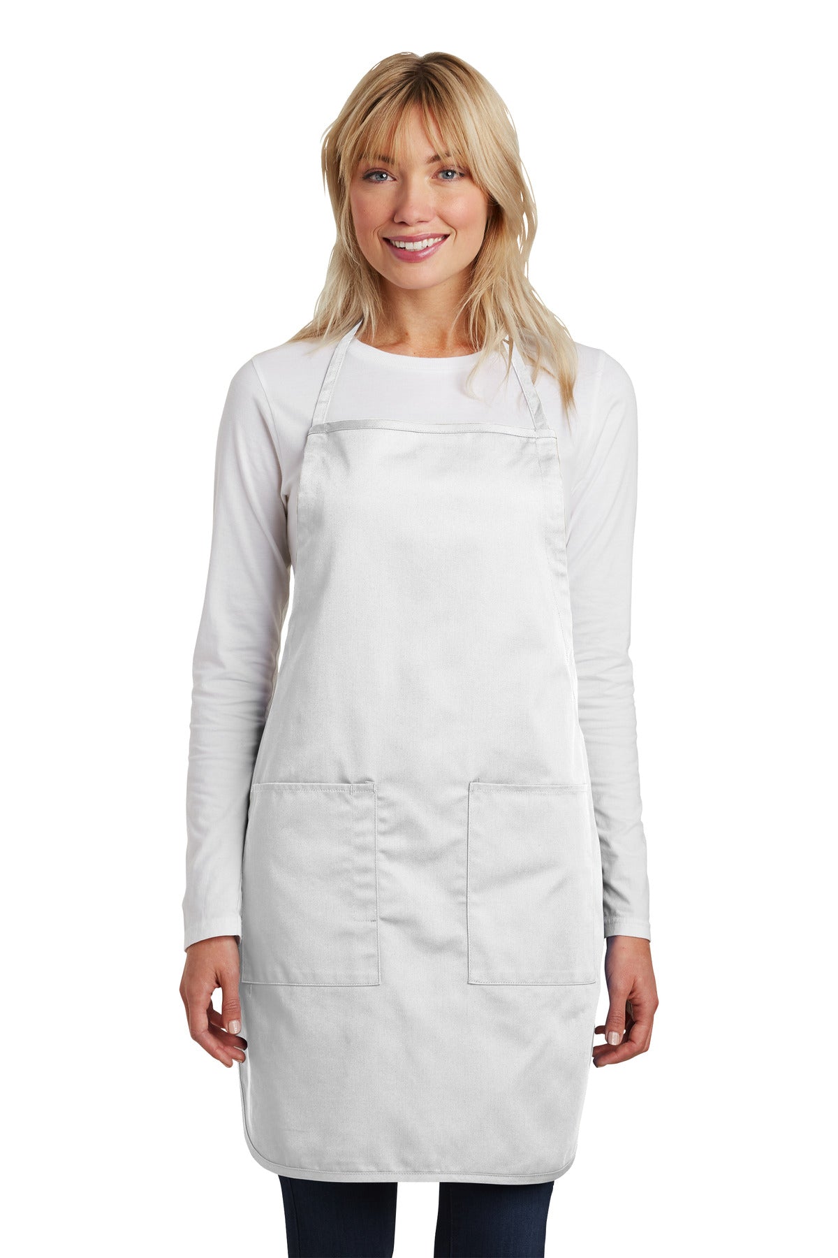 Port Authority® Full-Length Apron