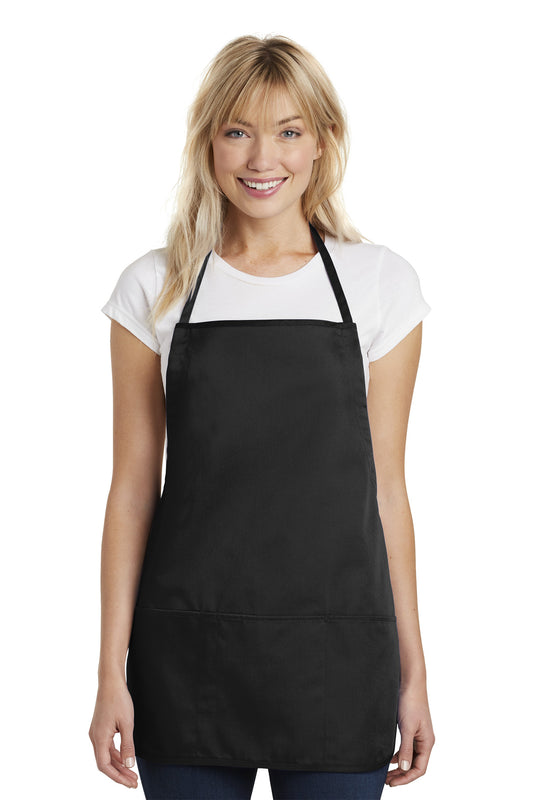 Port Authority® Medium-Length Apron