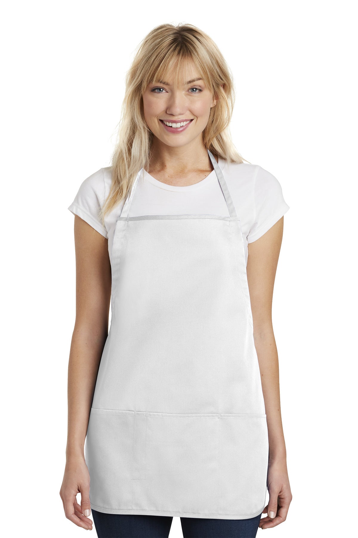 Port Authority® Medium-Length Apron