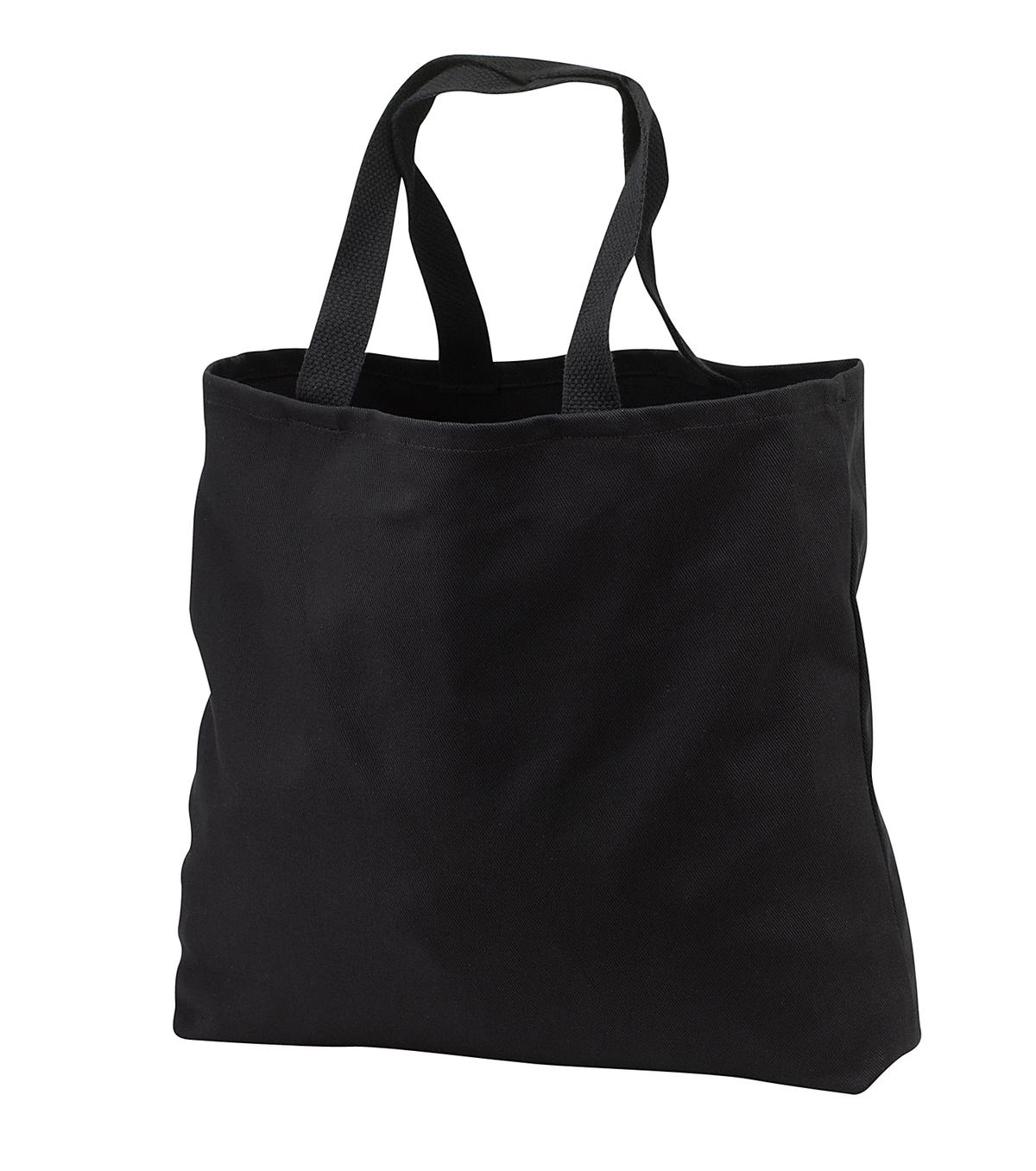 Port Authority® - Ideal Twill Convention Tote