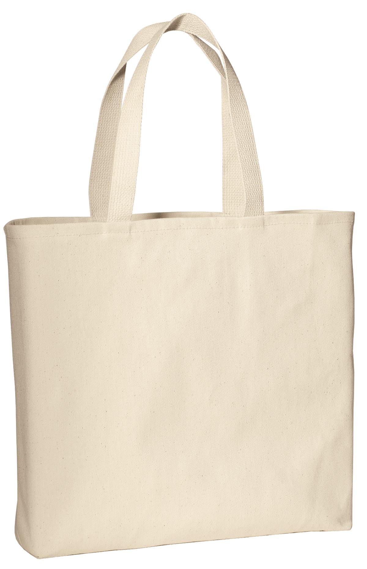 Port Authority® - Ideal Twill Convention Tote