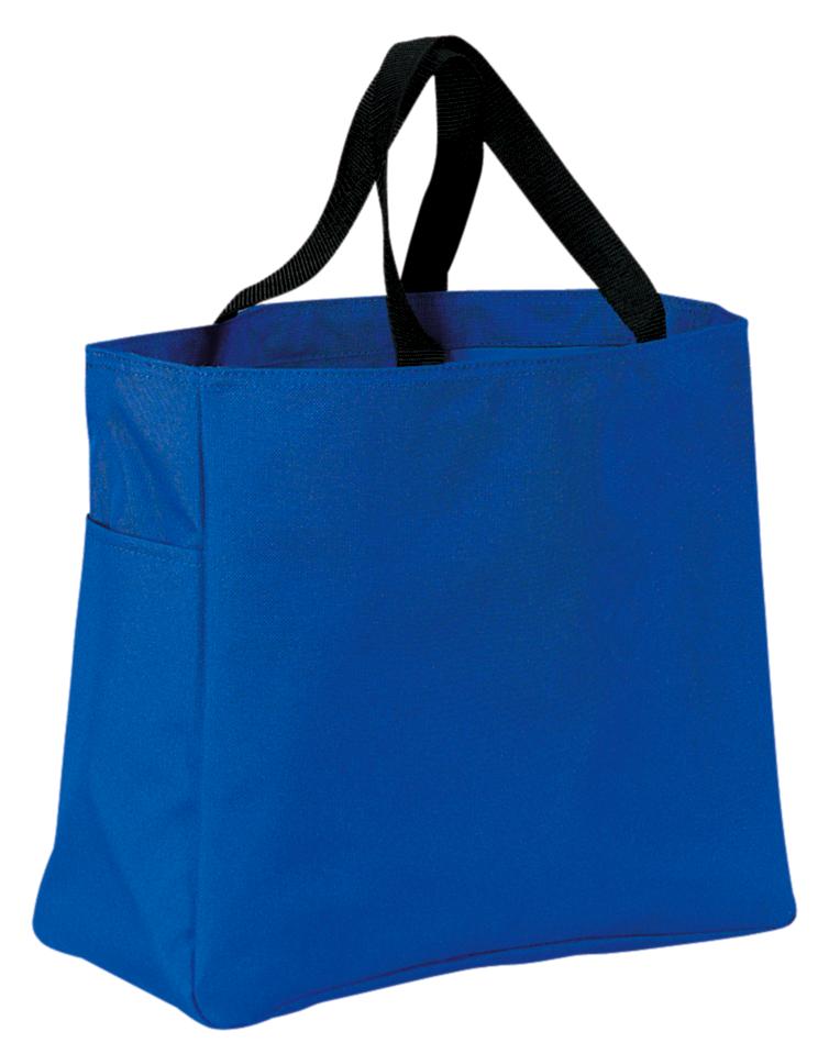 Port Authority® - Essential Tote