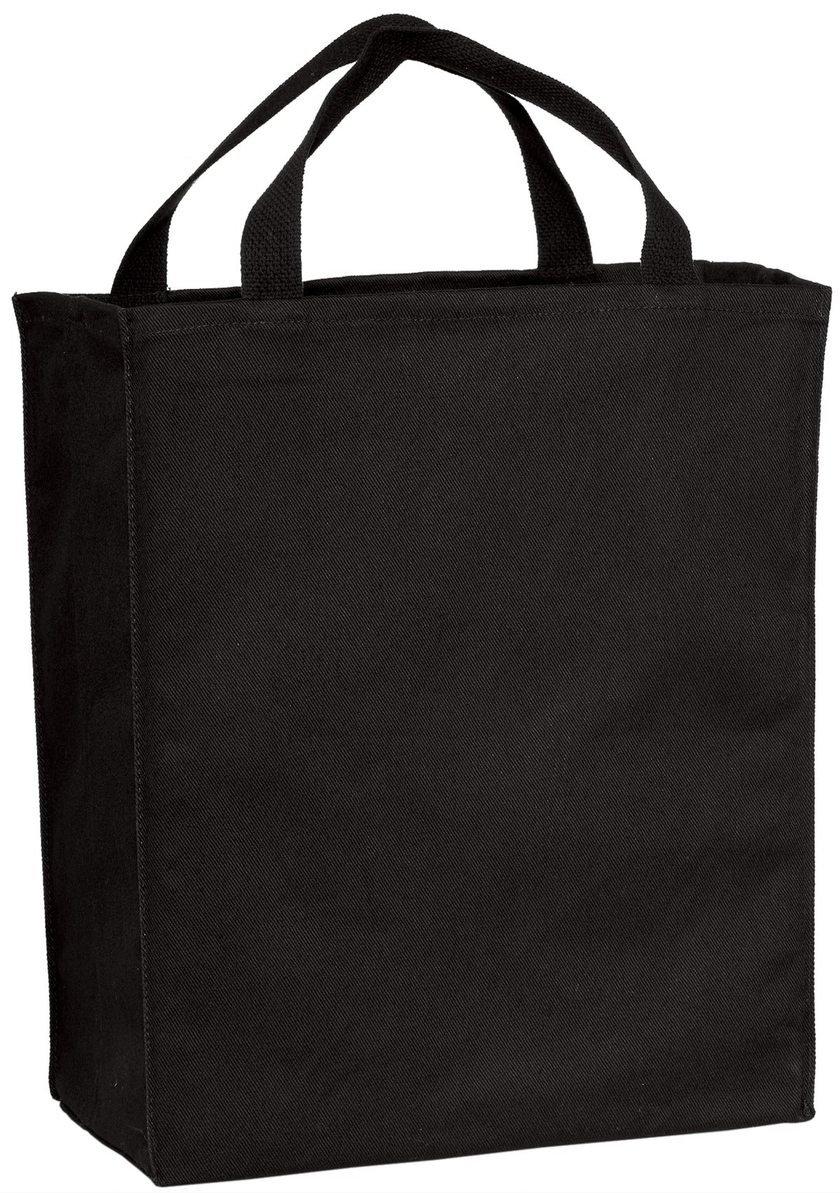 Port Authority® Ideal Twill Grocery Tote