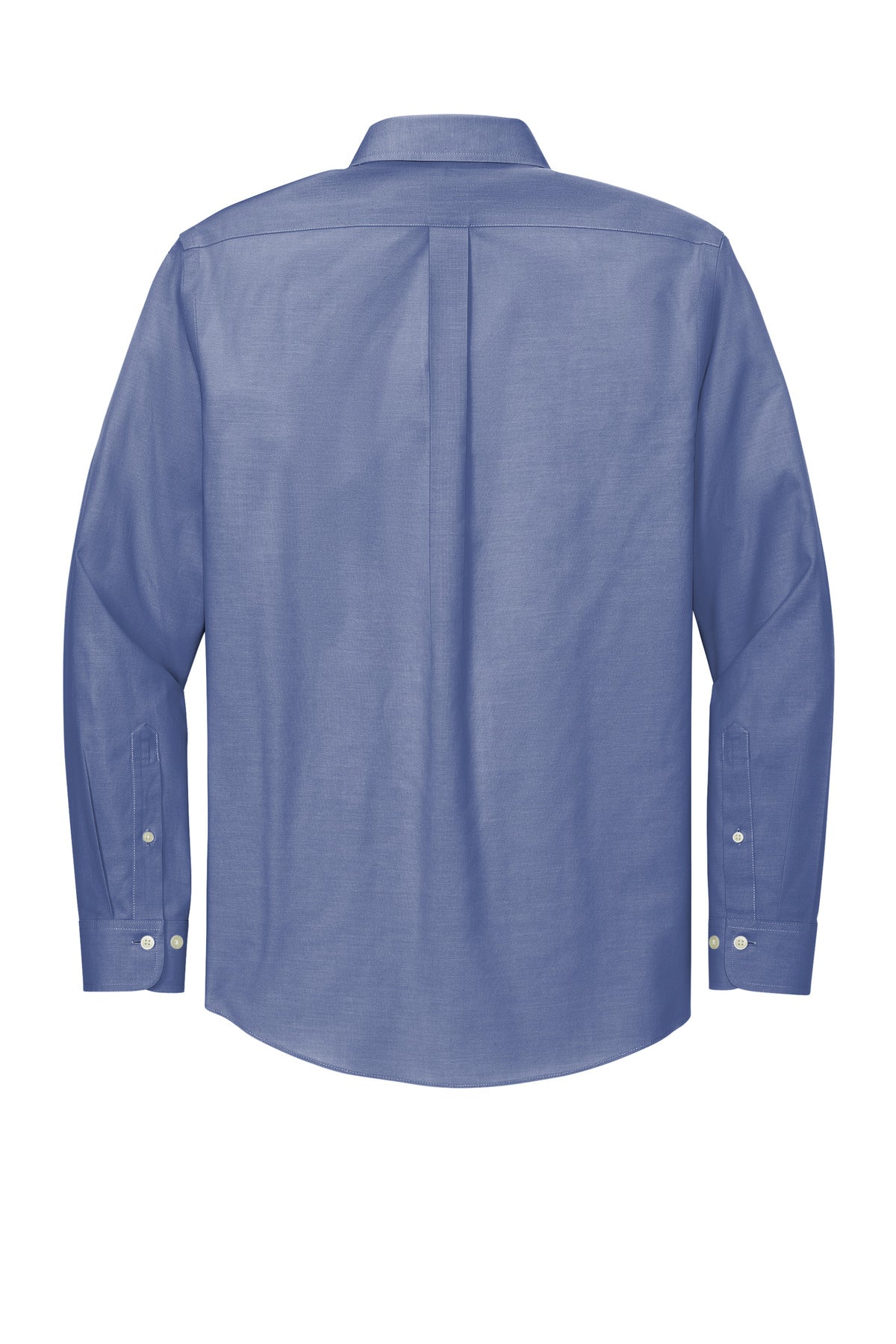 Brooks Brothers® Wrinkle-Free Stretch Pinpoint Shirt