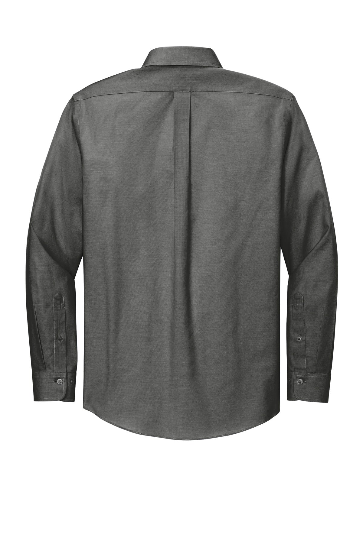 Brooks Brothers® Wrinkle-Free Stretch Pinpoint Shirt