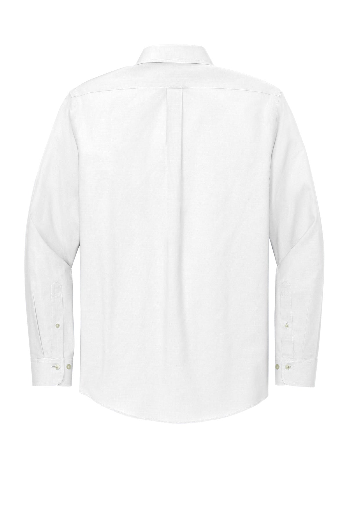 Brooks Brothers® Wrinkle-Free Stretch Pinpoint Shirt