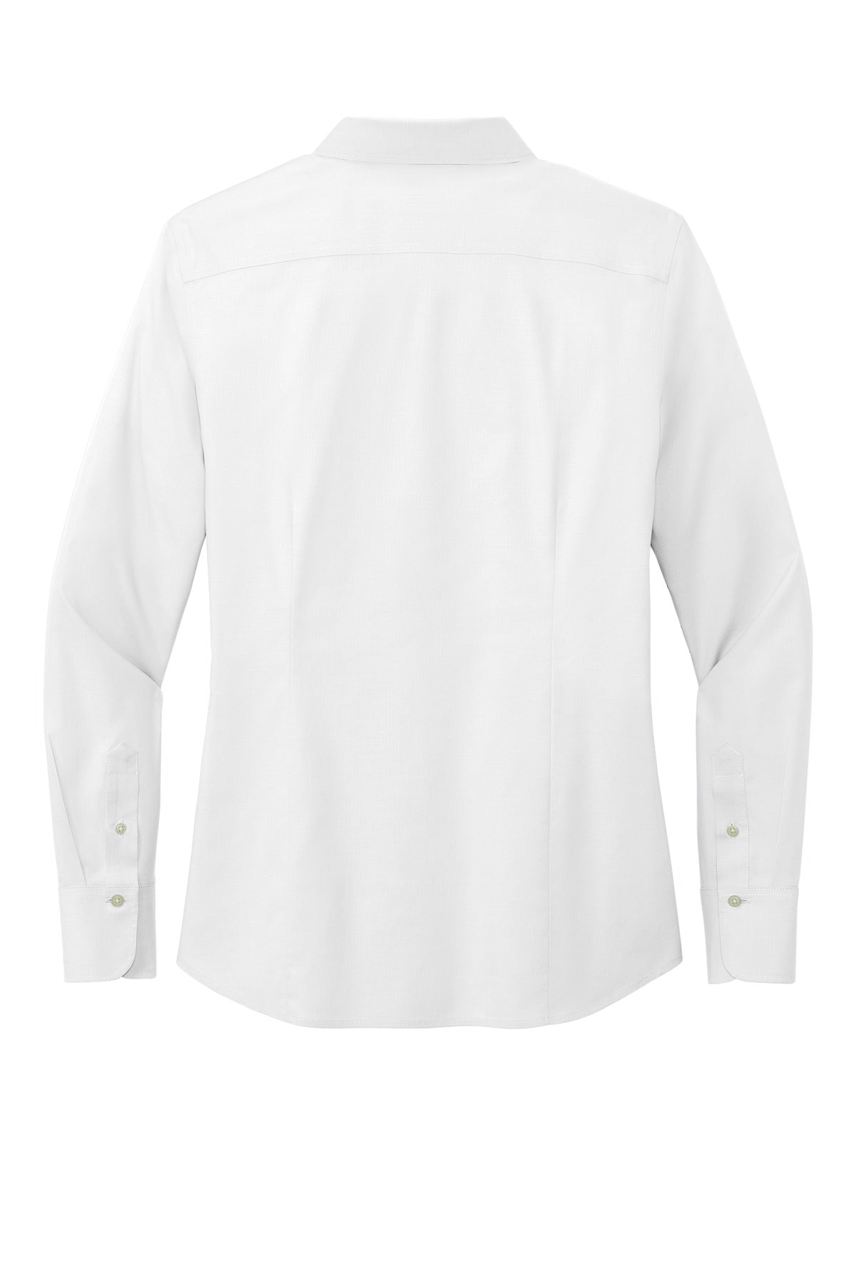 Brooks Brothers® Women's Wrinkle-Free Stretch Pinpoint Shirt