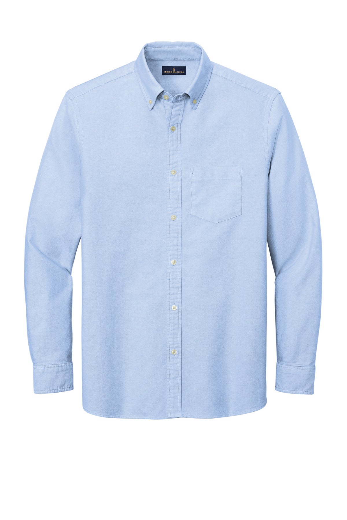 Brooks Brothers® Casual Oxford Cloth Shirt