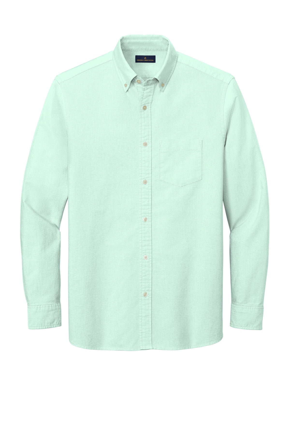 Brooks Brothers® Casual Oxford Cloth Shirt