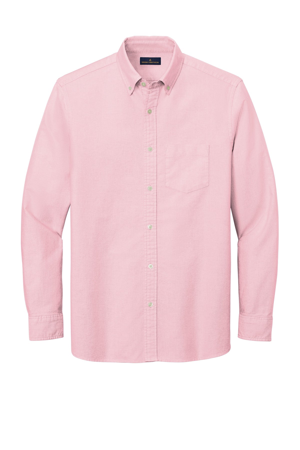 Brooks Brothers® Casual Oxford Cloth Shirt