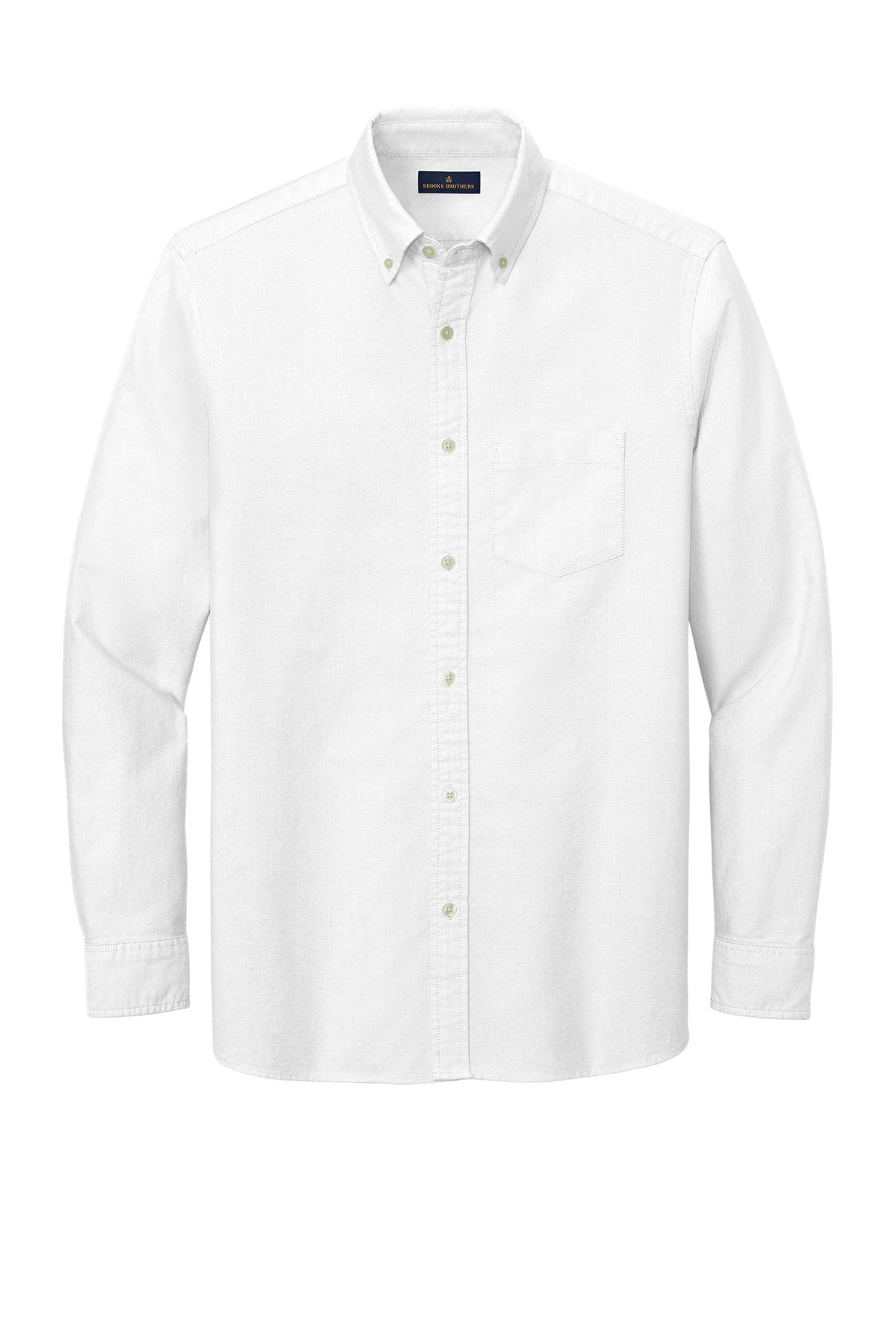 Brooks Brothers® Casual Oxford Cloth Shirt