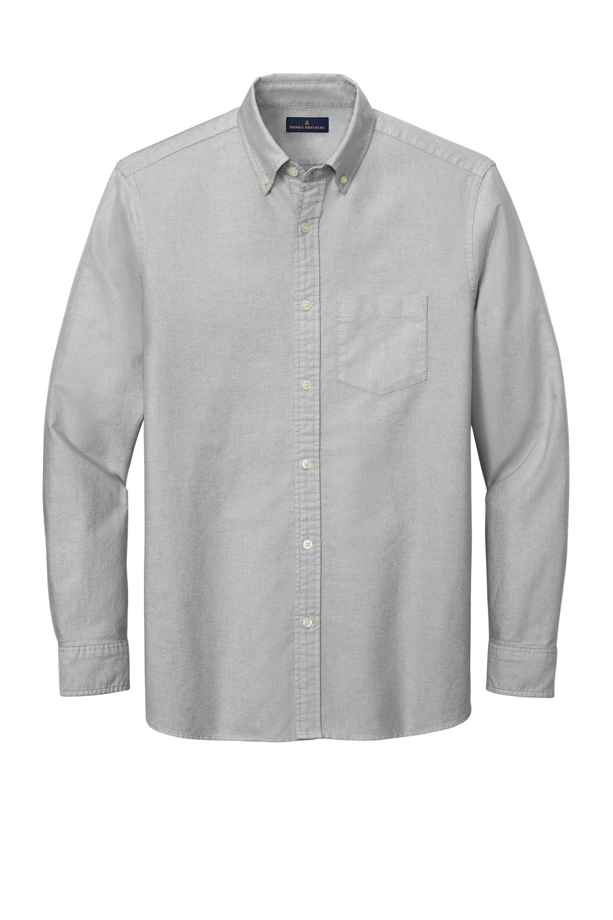 Brooks Brothers® Casual Oxford Cloth Shirt