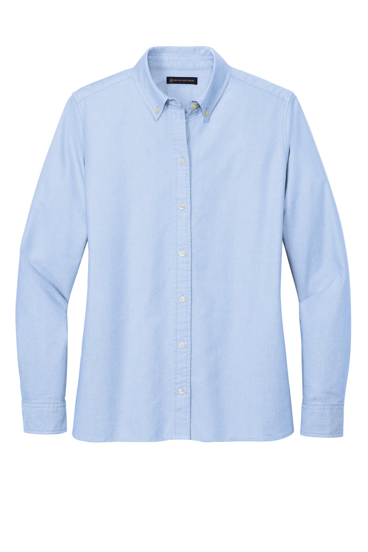 Brooks Brothers® Women's Casual Oxford Cloth Shirt