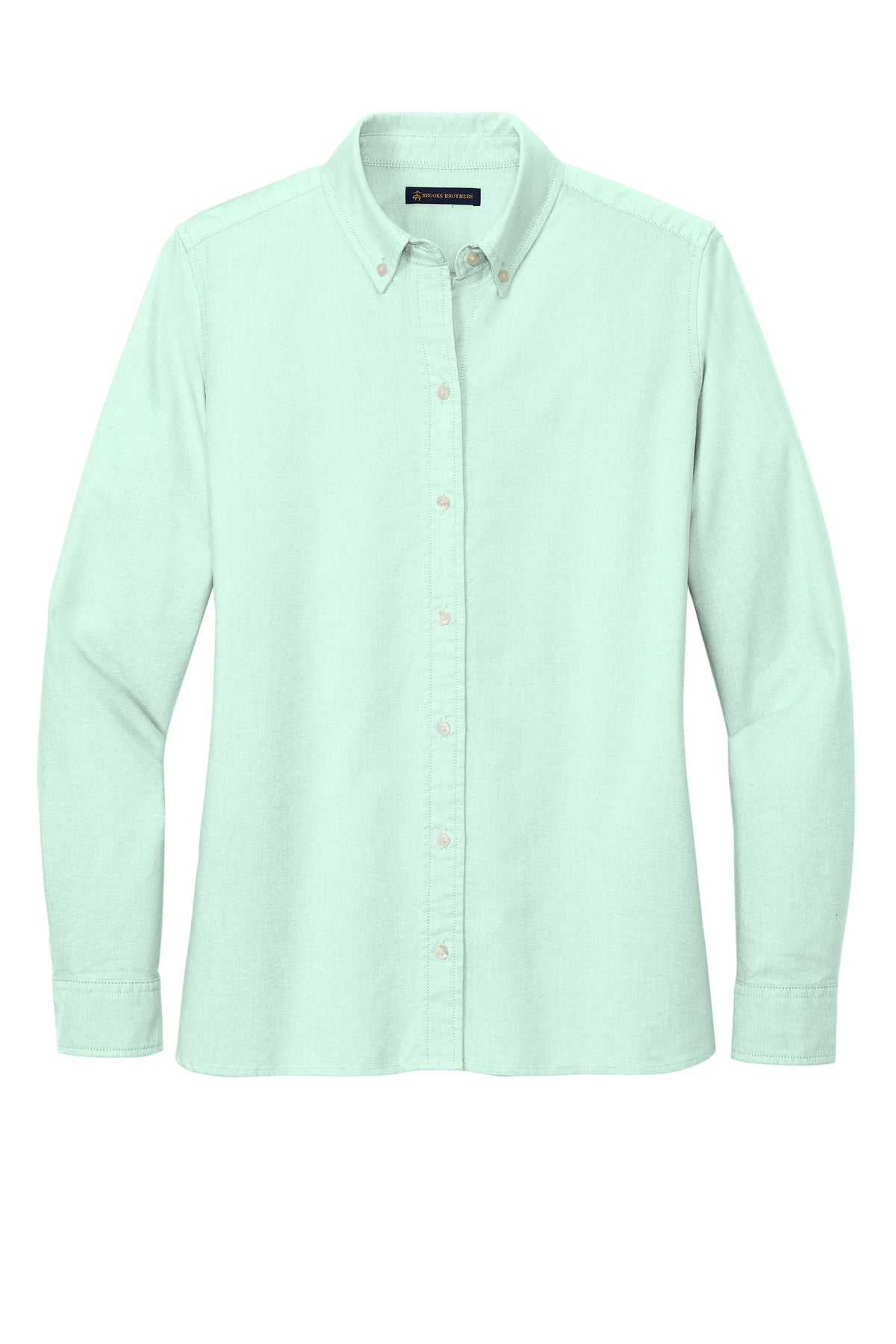 Brooks Brothers® Women's Casual Oxford Cloth Shirt