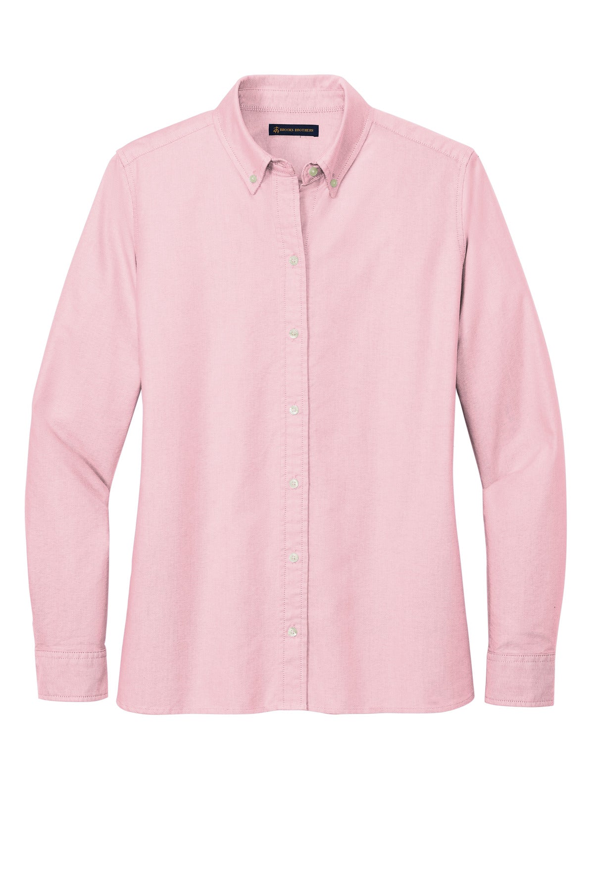 Brooks Brothers® Women's Casual Oxford Cloth Shirt