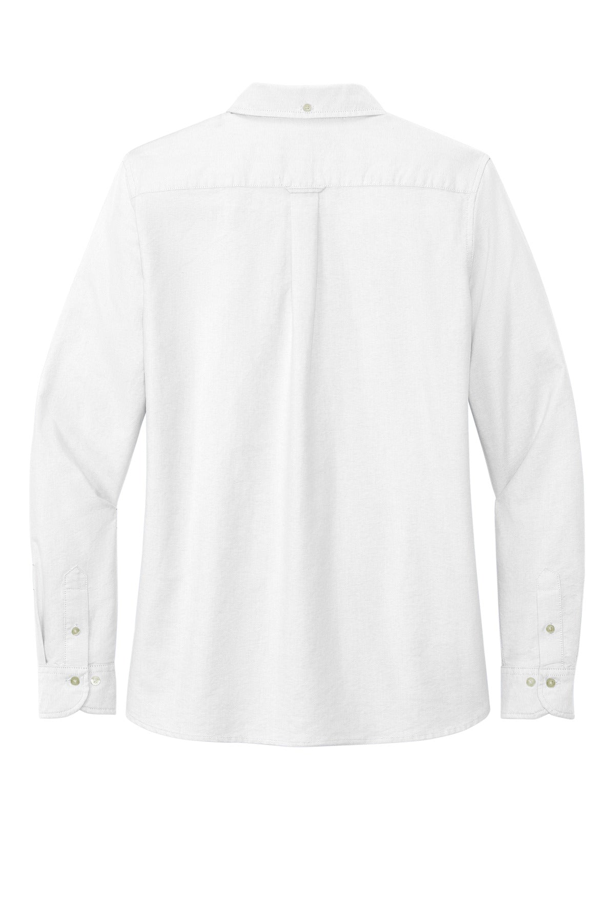 Brooks Brothers® Women's Casual Oxford Cloth Shirt