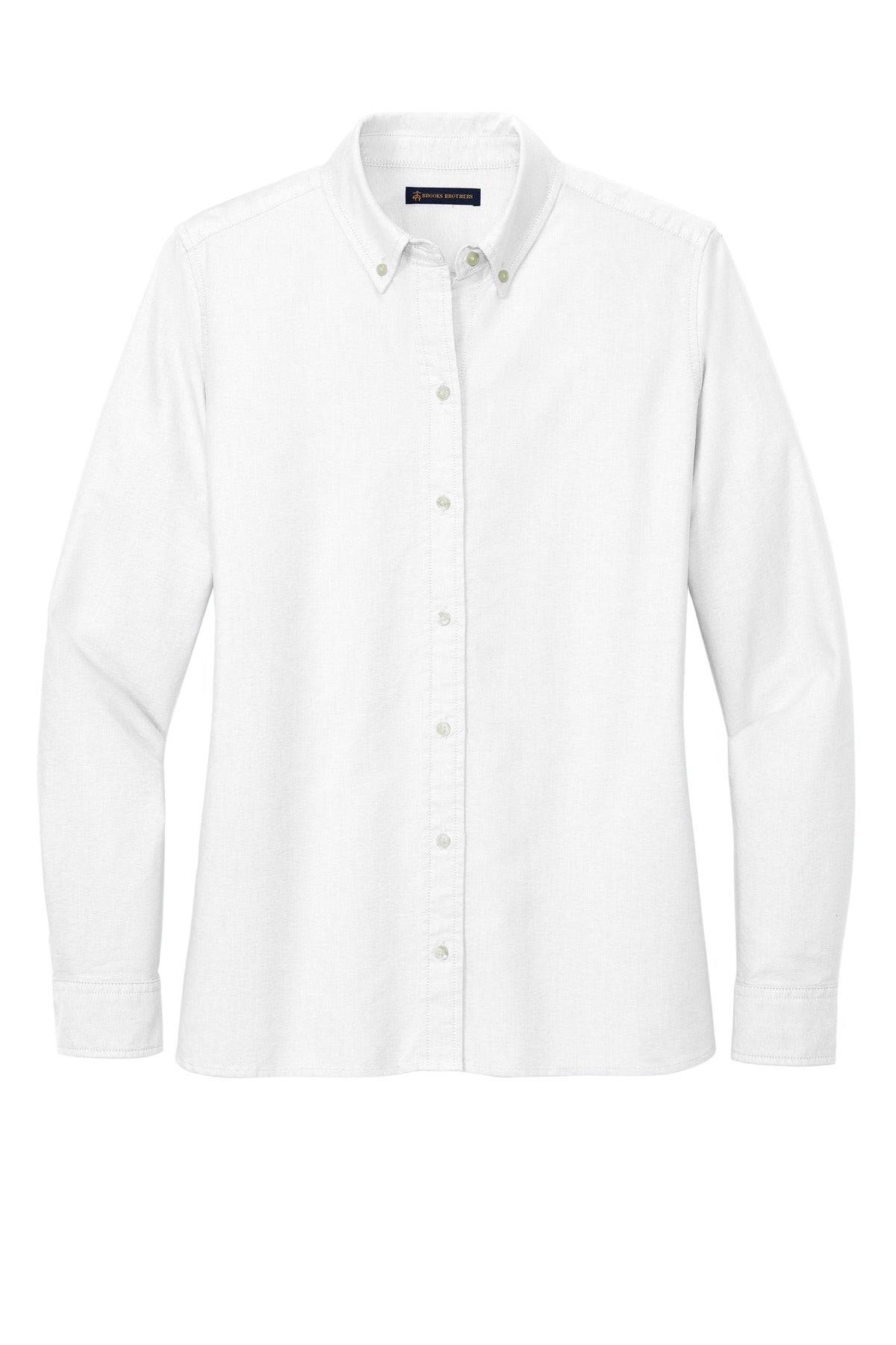 Brooks Brothers® Women's Casual Oxford Cloth Shirt