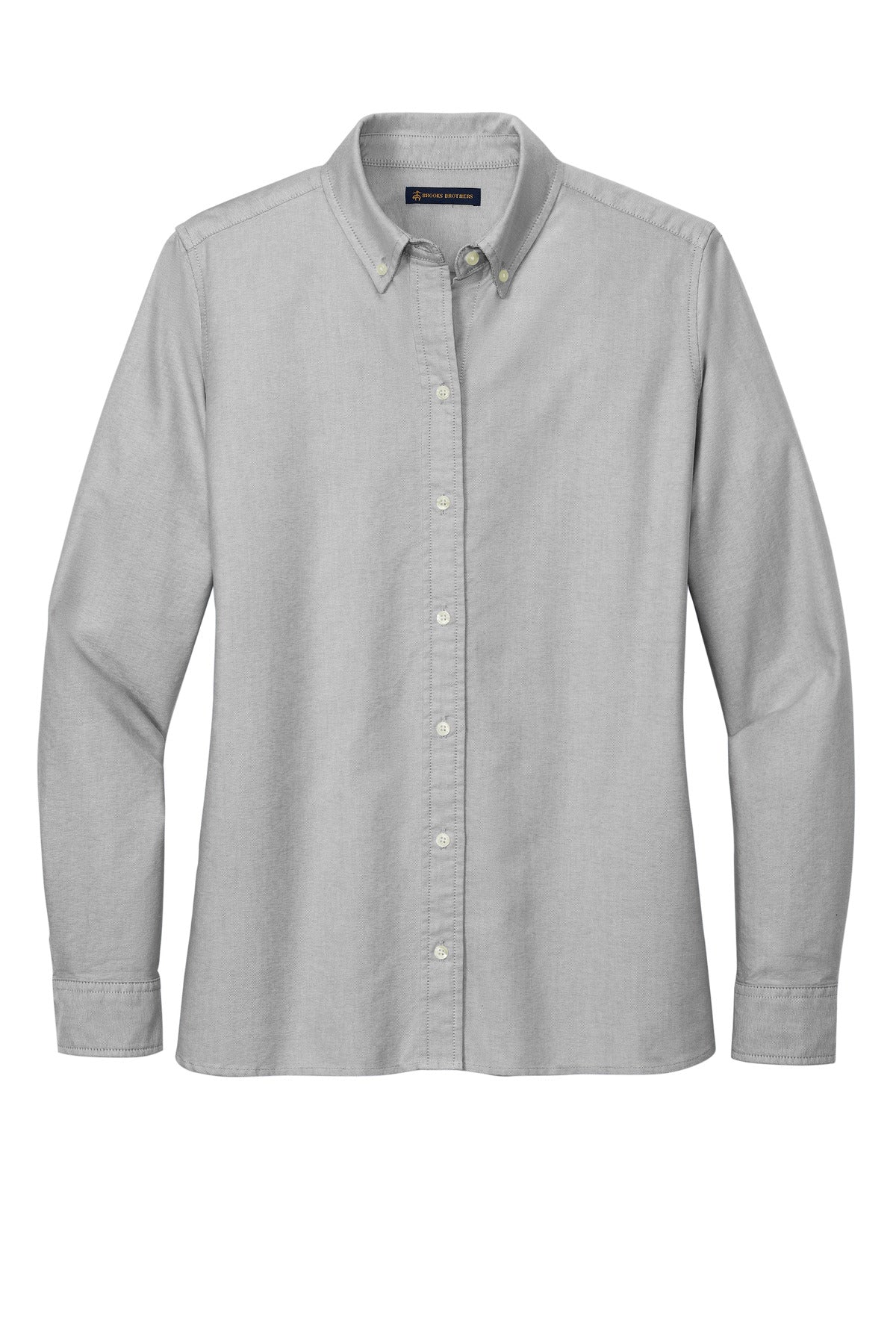 Brooks Brothers® Women's Casual Oxford Cloth Shirt