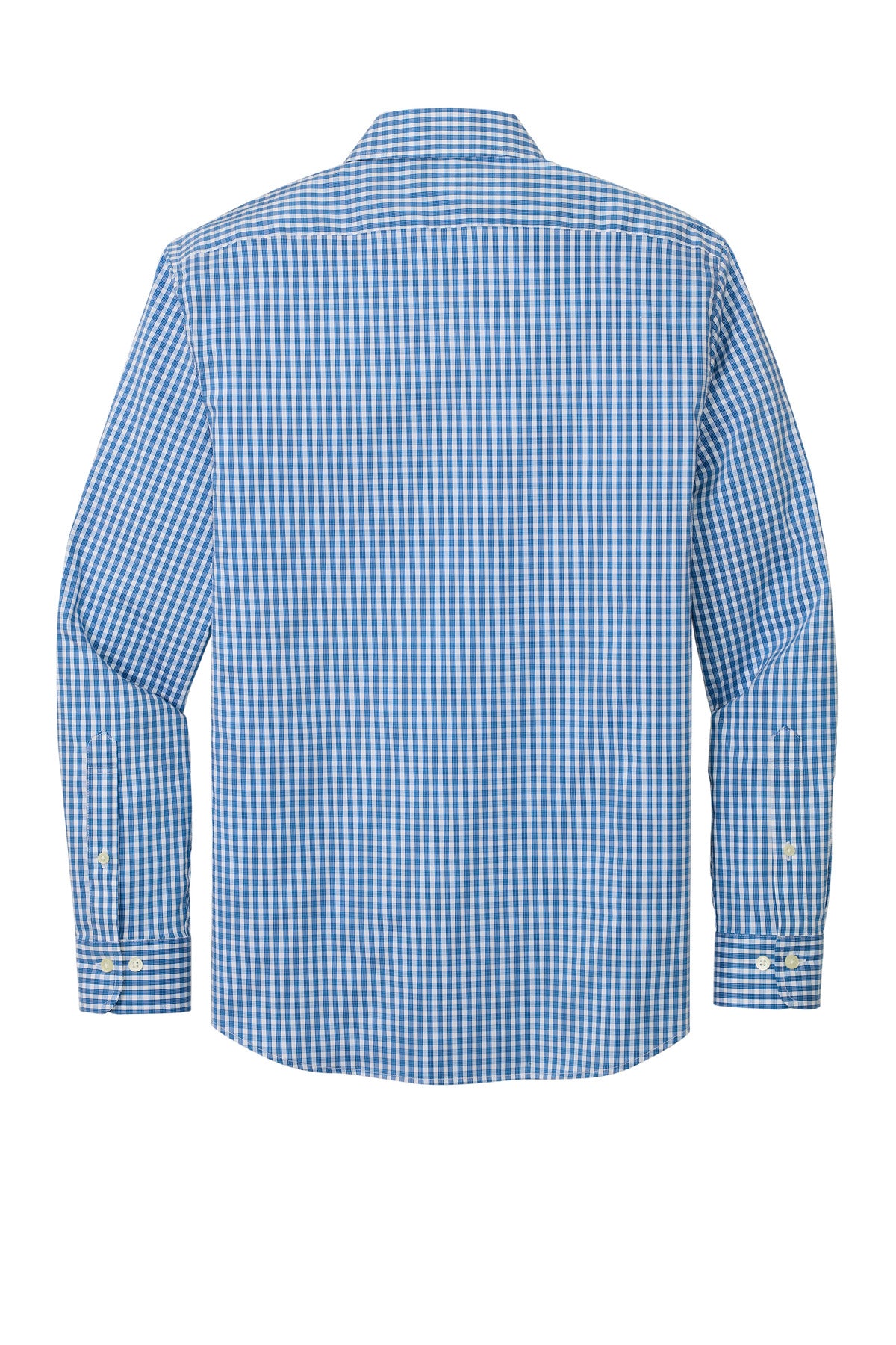 Brooks Brothers® Tech Stretch Patterned Shirt