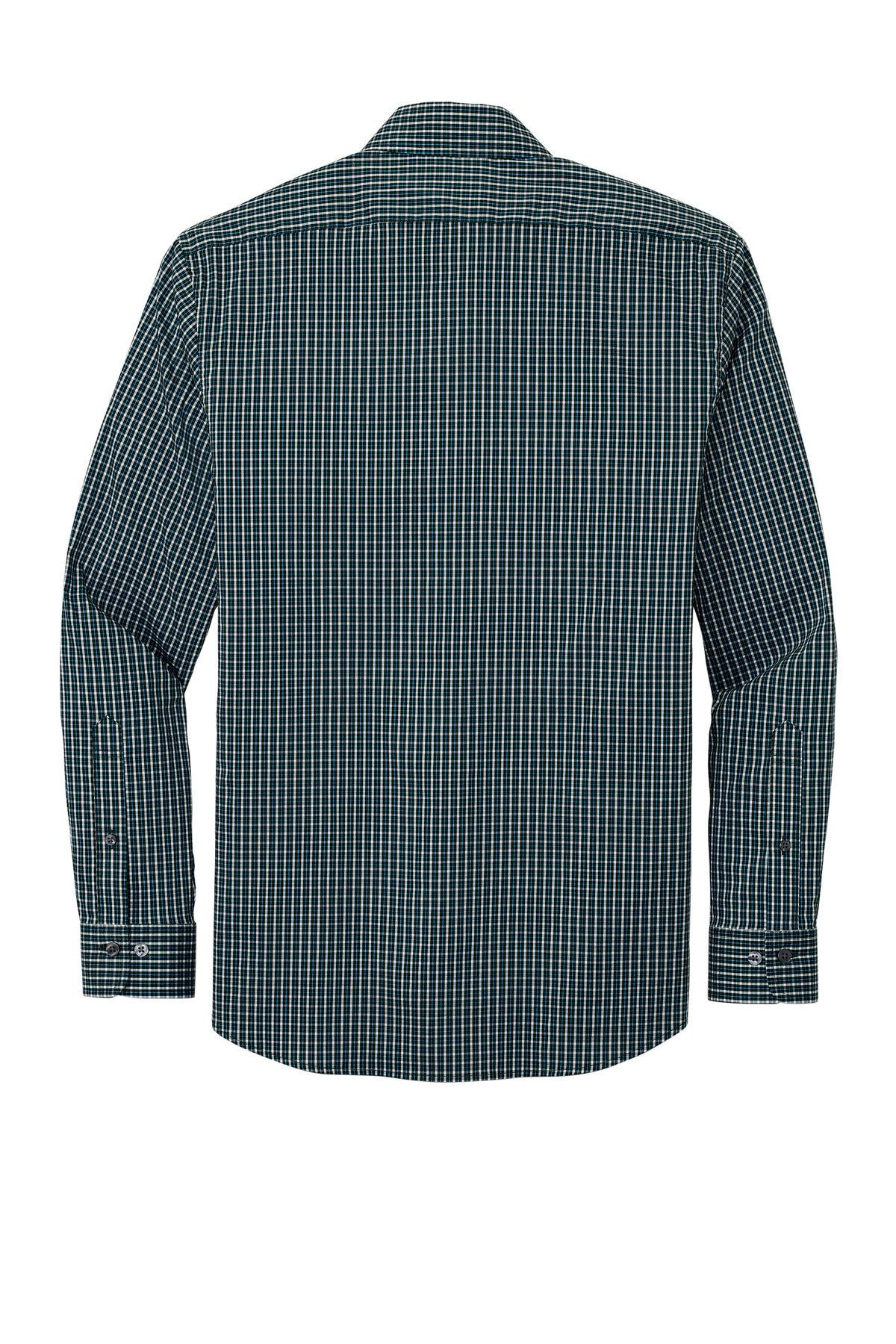 Brooks Brothers® Tech Stretch Patterned Shirt