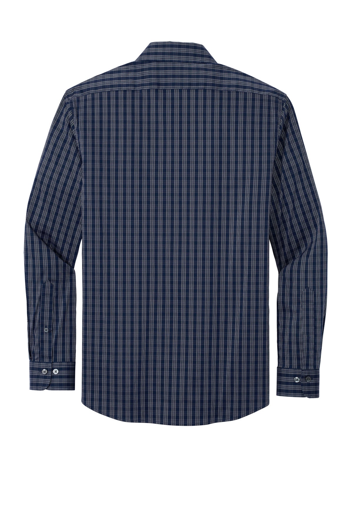 Brooks Brothers® Tech Stretch Patterned Shirt