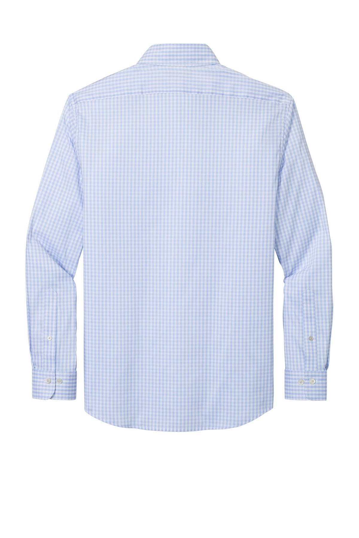 Brooks Brothers® Tech Stretch Patterned Shirt