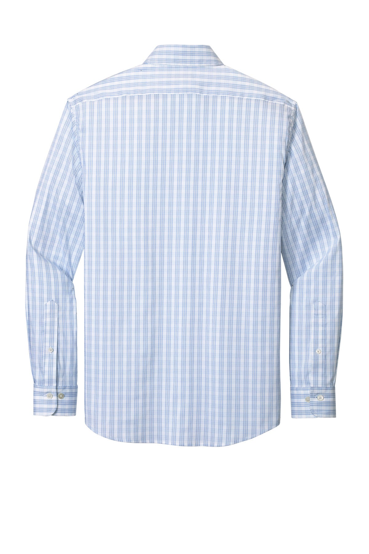 Brooks Brothers® Tech Stretch Patterned Shirt